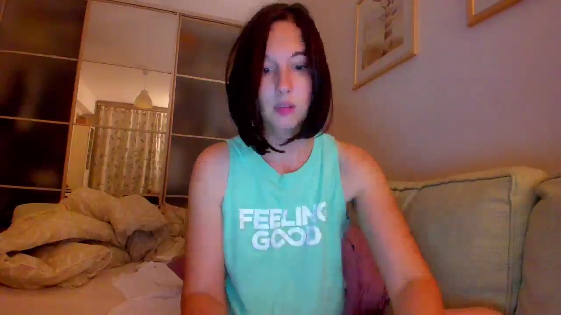Gallery image thumbnail from SmileyCAT's myfreecams stream on, 10/22/2025, 17:10 image 5 of 20