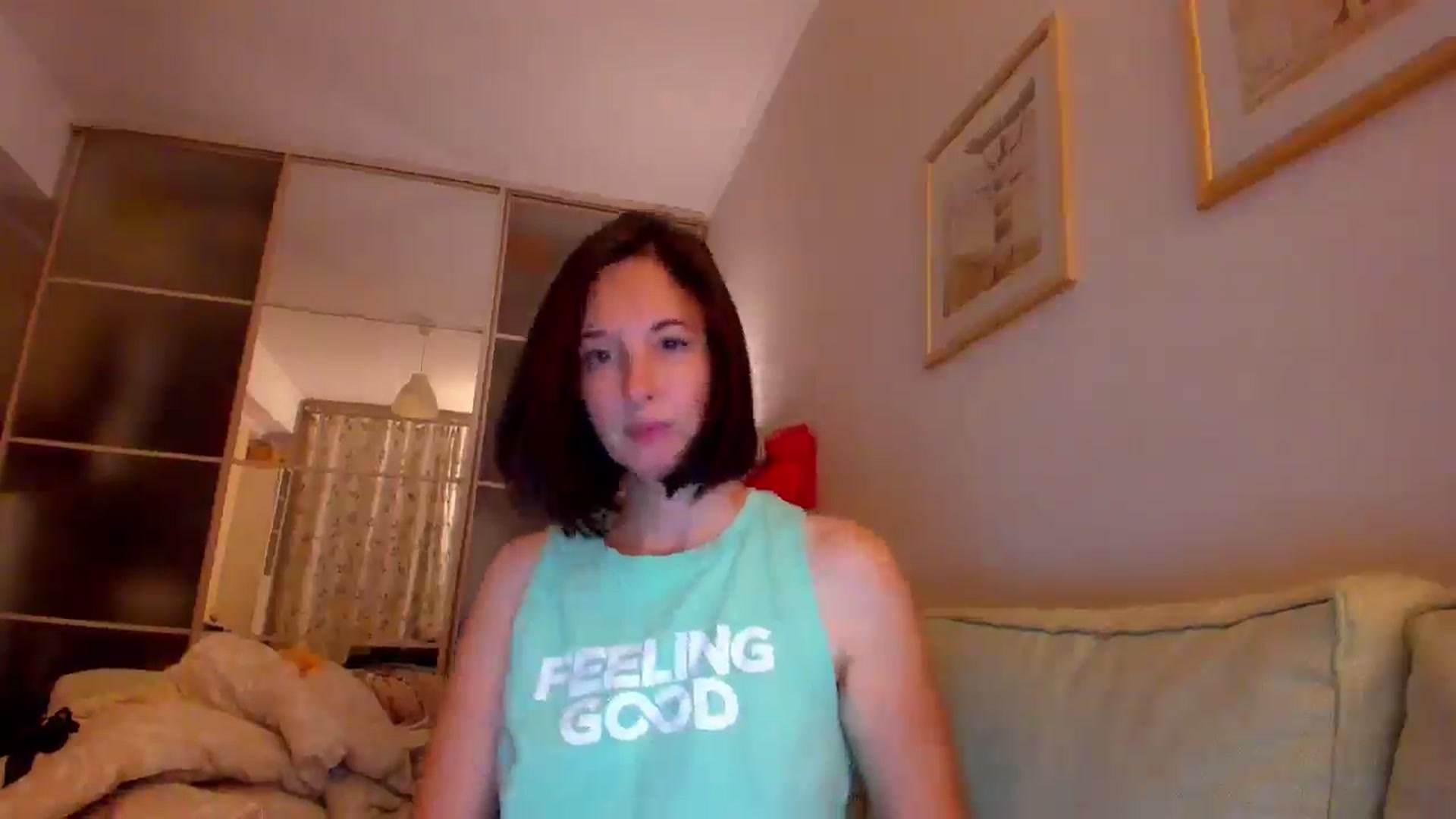 Gallery image thumbnail from SmileyCAT's myfreecams stream on, 10/22/2025, 19:04 image 20 of 20