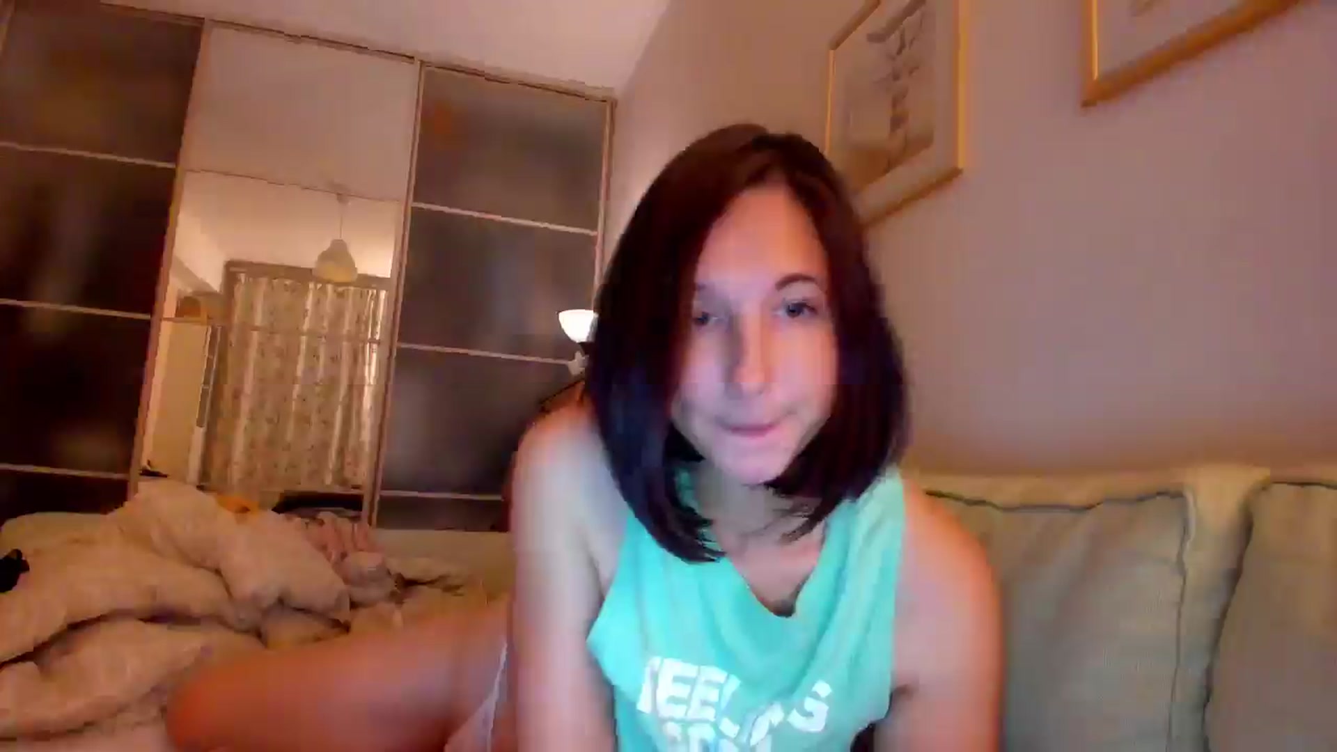 Gallery image thumbnail from SmileyCAT's myfreecams stream on, 10/22/2025, 19:04 image 9 of 20