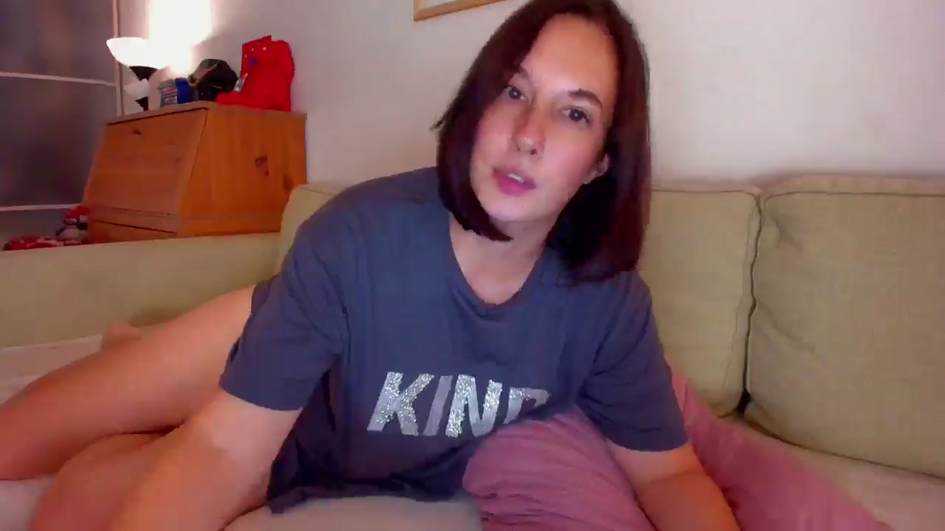 Gallery image thumbnail from SmileyCAT's myfreecams stream on, 10/23/2025, 17:57 image 6 of 20