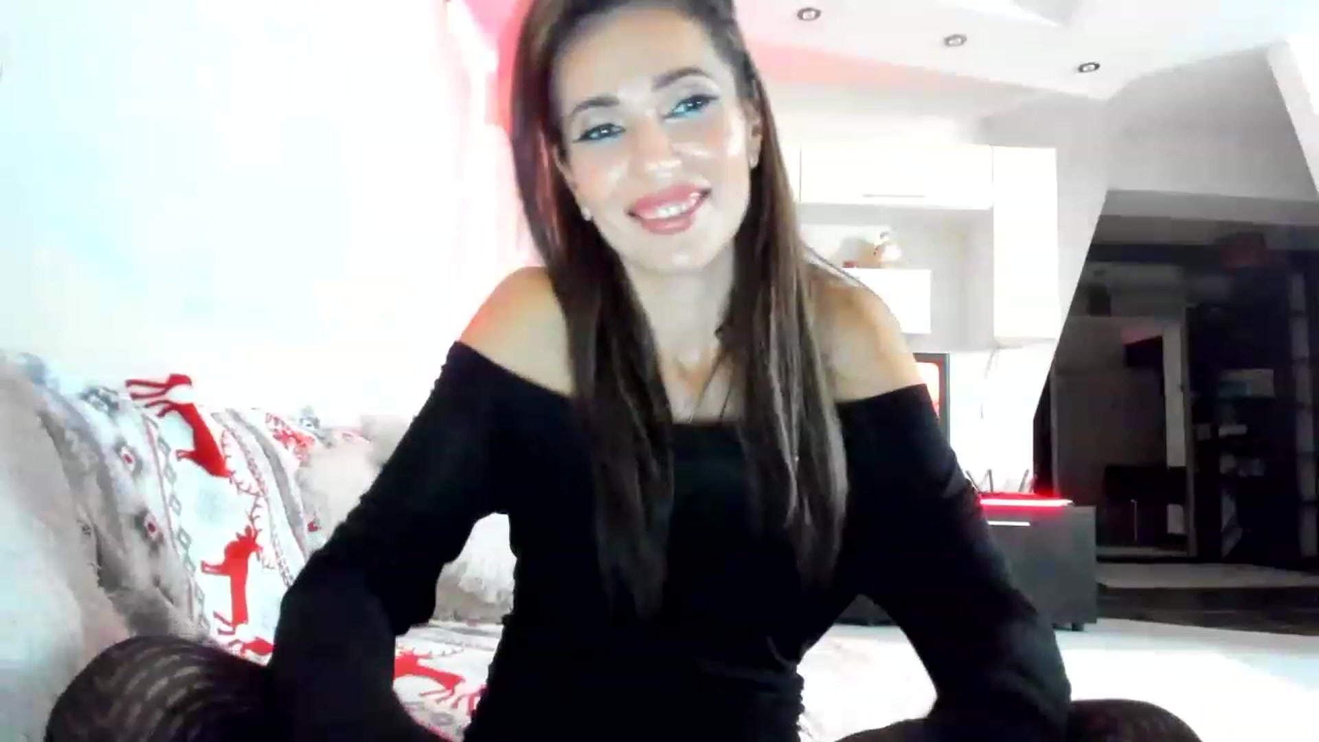 Gallery image thumbnail from SmileyTinaa's myfreecams stream on, 01/19/2023, 22:58 image 19 of 20
