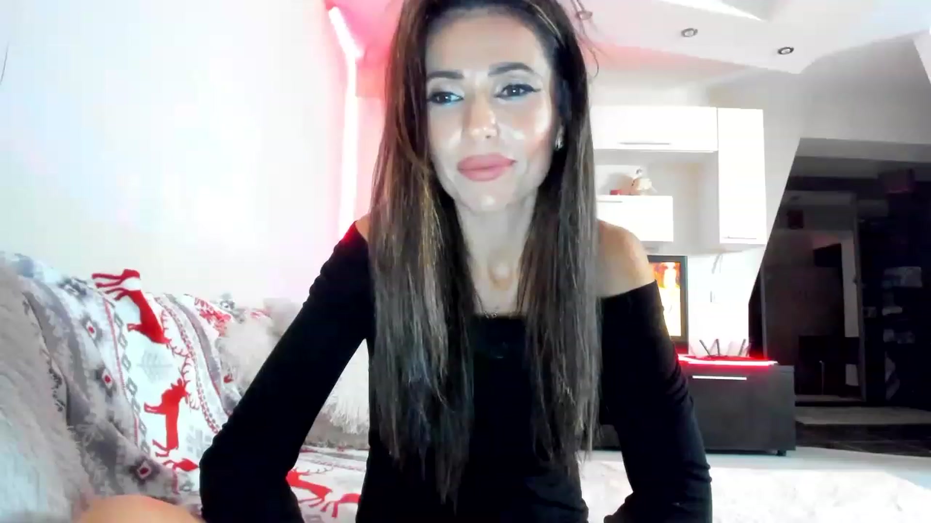 Gallery image thumbnail from SmileyTinaa's myfreecams stream on, 01/19/2023, 22:58 image 12 of 20