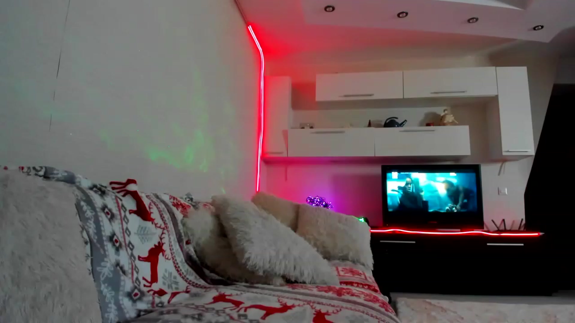 Gallery image thumbnail from SmileyTinaa's myfreecams stream on, 01/20/2023, 24:14 image 15 of 20