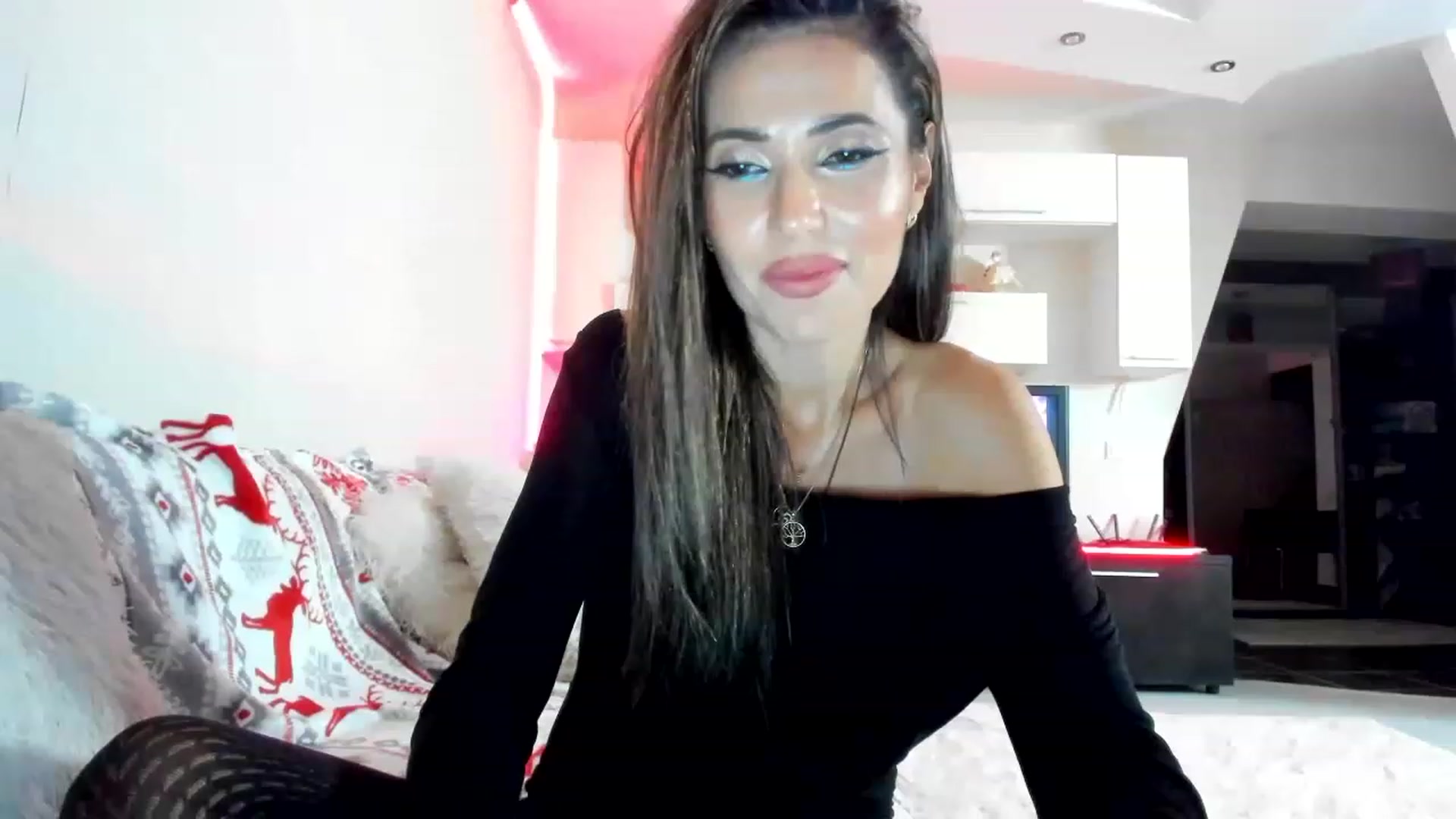 Gallery image thumbnail from SmileyTinaa's myfreecams stream on, 01/20/2023, 24:14 image 8 of 20