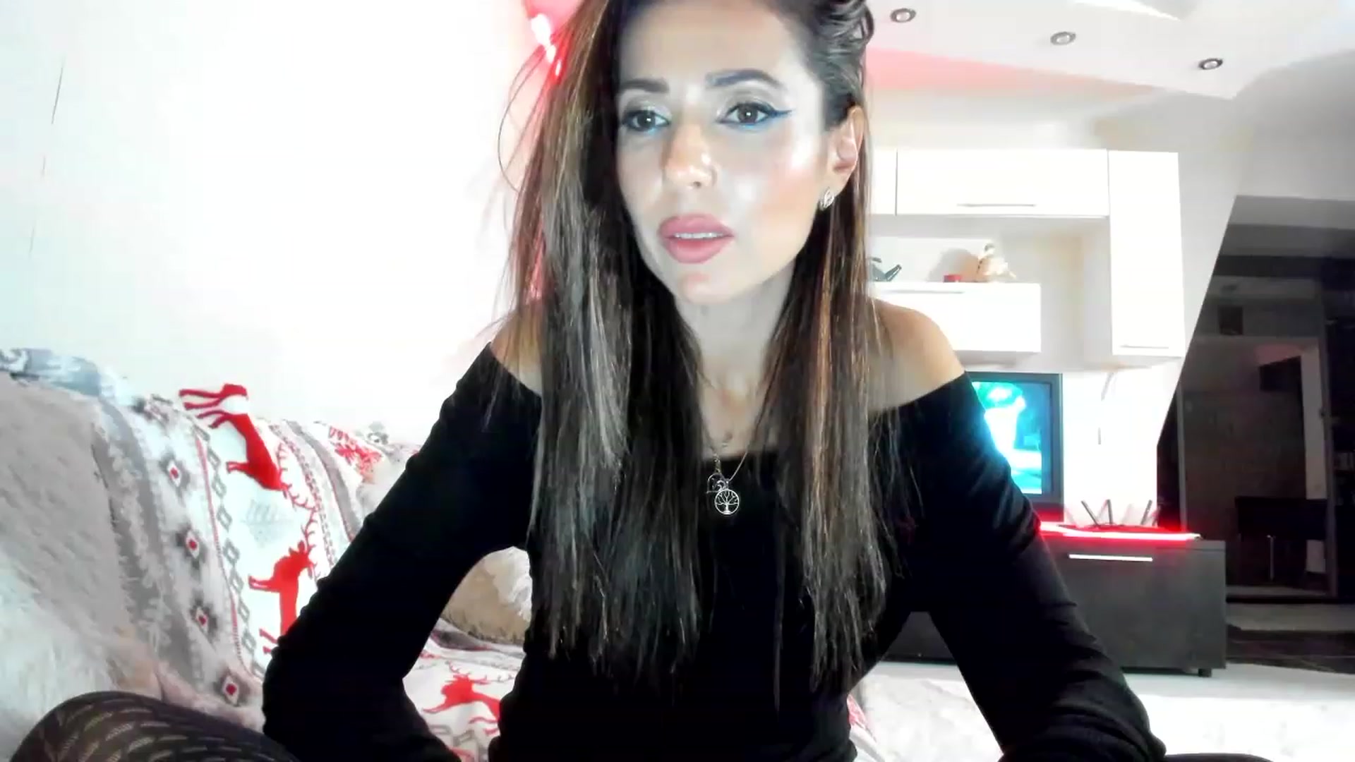 Gallery image thumbnail from SmileyTinaa's myfreecams stream on, 01/20/2023, 01:30 image 10 of 20