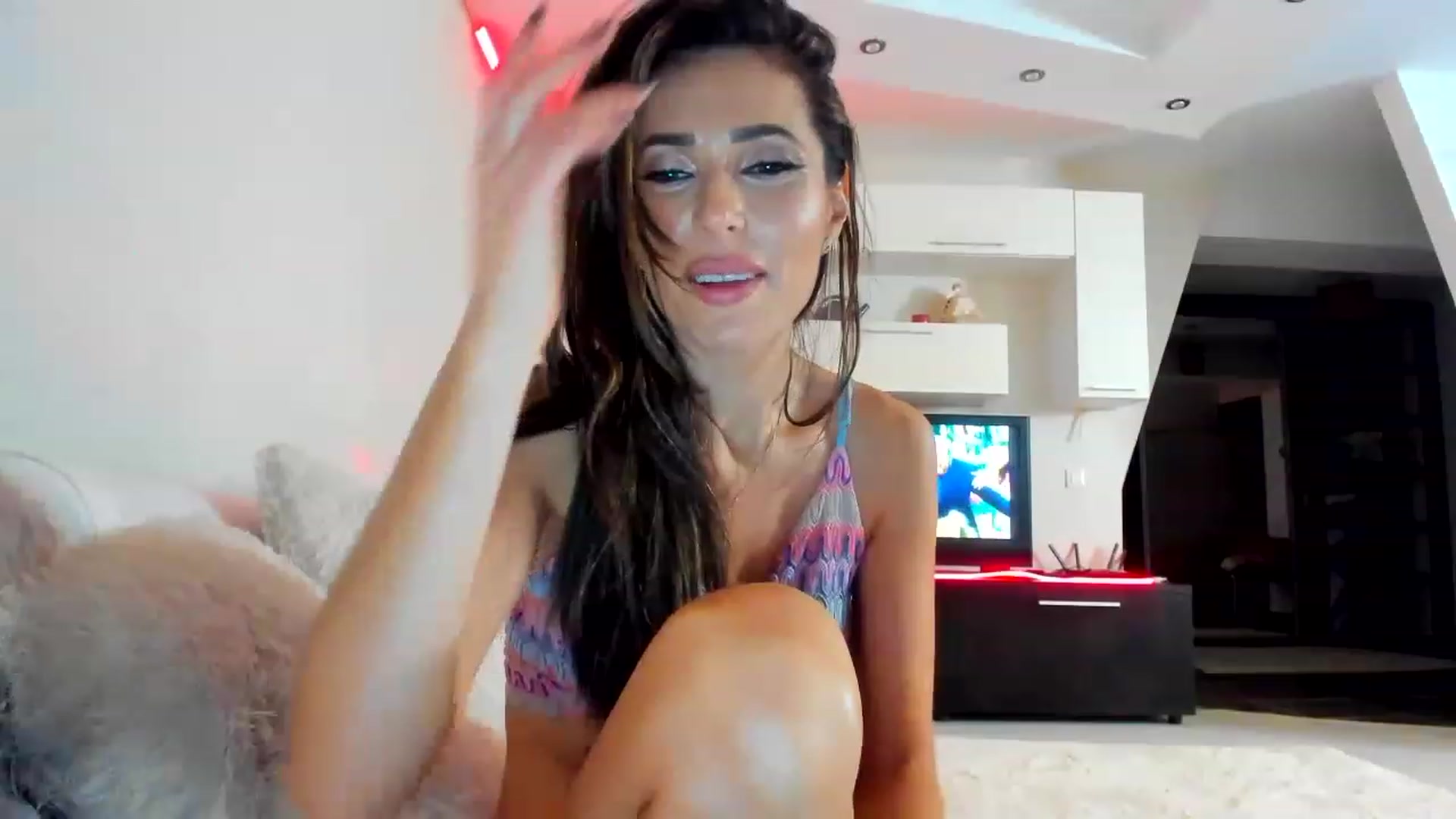 Gallery image thumbnail from SmileyTinaa's myfreecams stream on, 01/31/2023, 02:58 image 13 of 20