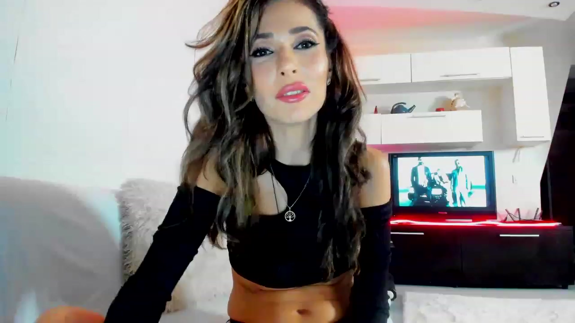 Gallery image thumbnail from SmileyTinaa's myfreecams stream on, 02/27/2023, 22:57 image 3 of 20