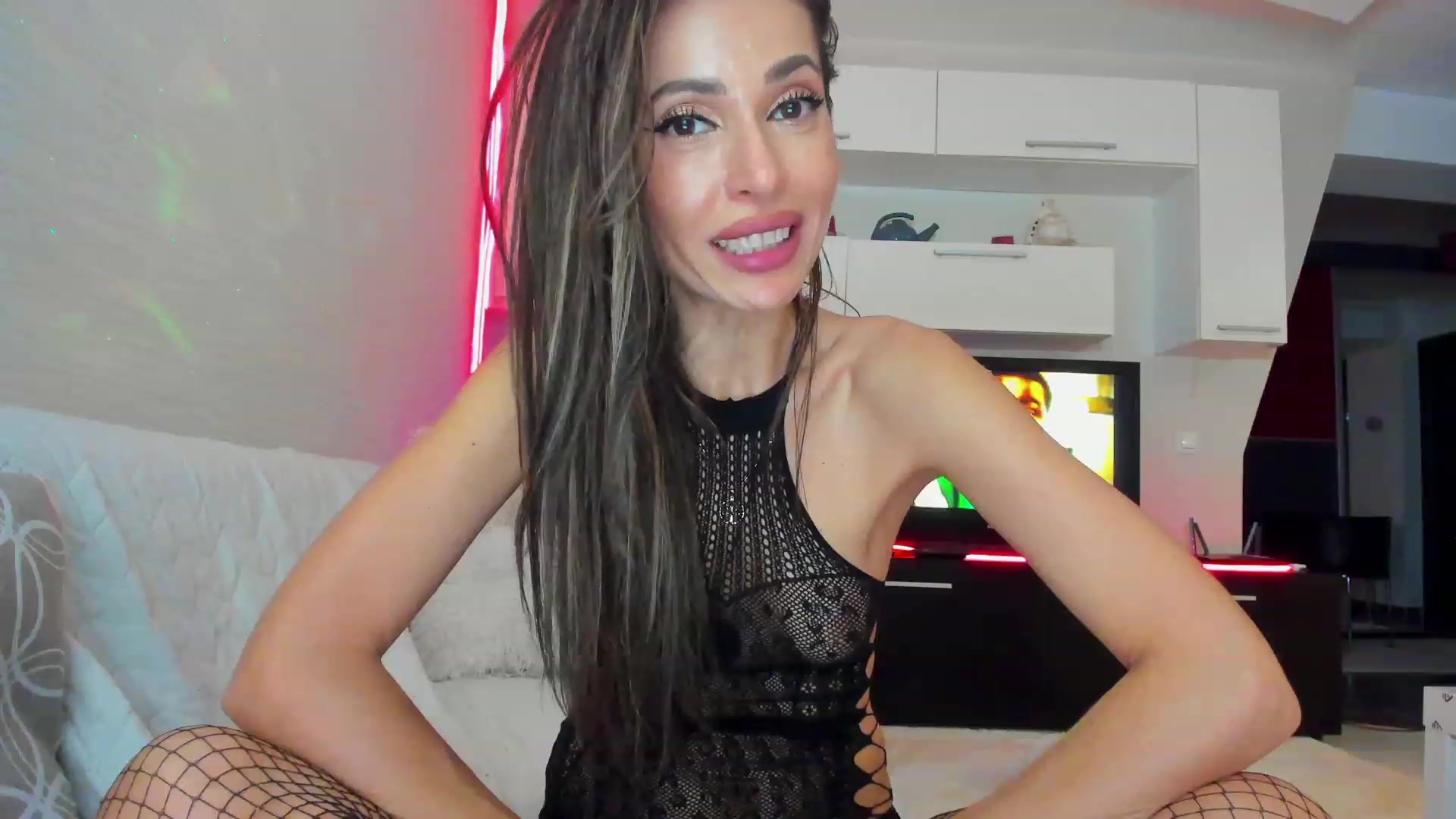 Gallery image thumbnail from SmileyTinaa's myfreecams stream on, 03/25/2023, 04:16 image 20 of 20