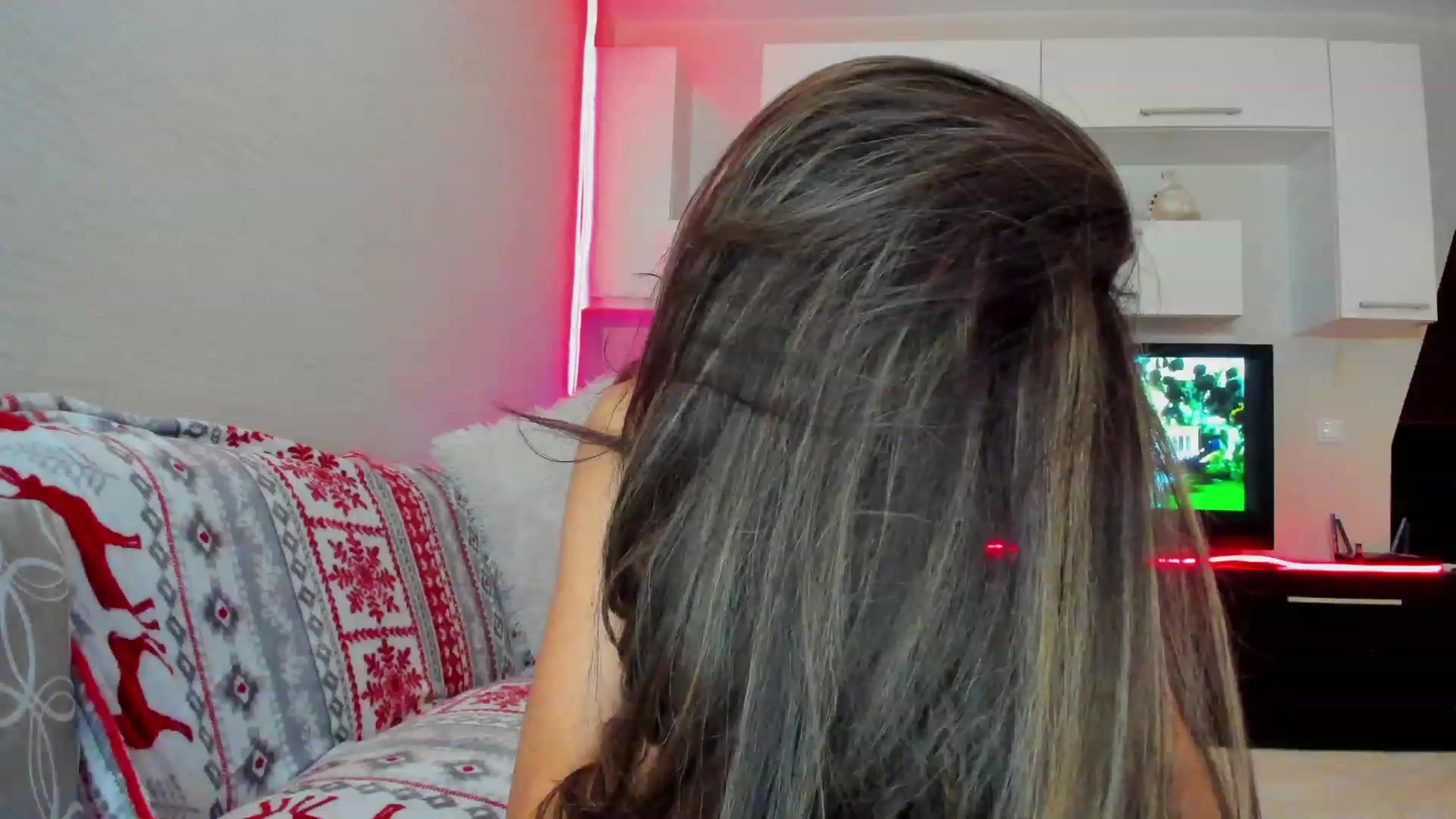 Gallery image thumbnail from SmileyTinaa's myfreecams stream on, 04/05/2023, 02:36 image 11 of 20