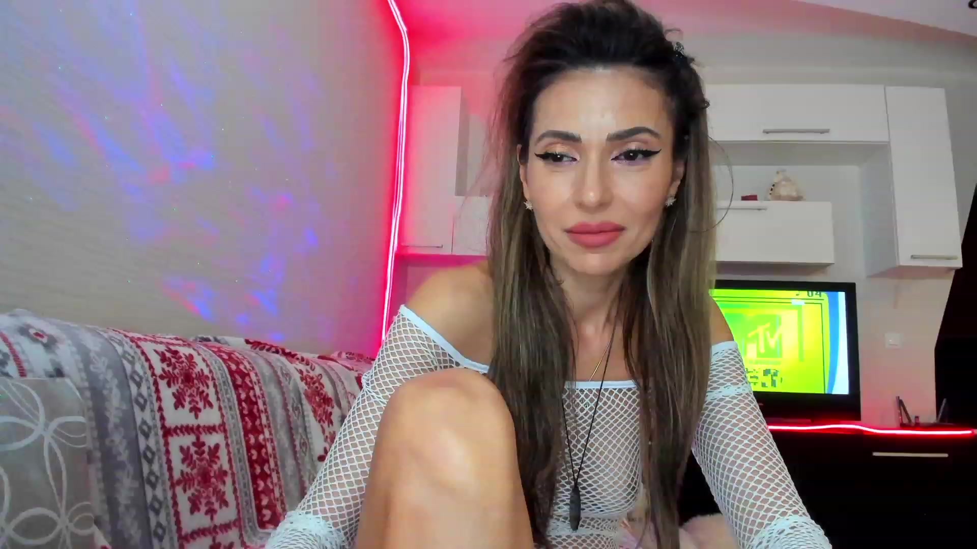 Gallery image thumbnail from SmileyTinaa's myfreecams stream on, 05/03/2023, 22:10 image 1 of 20