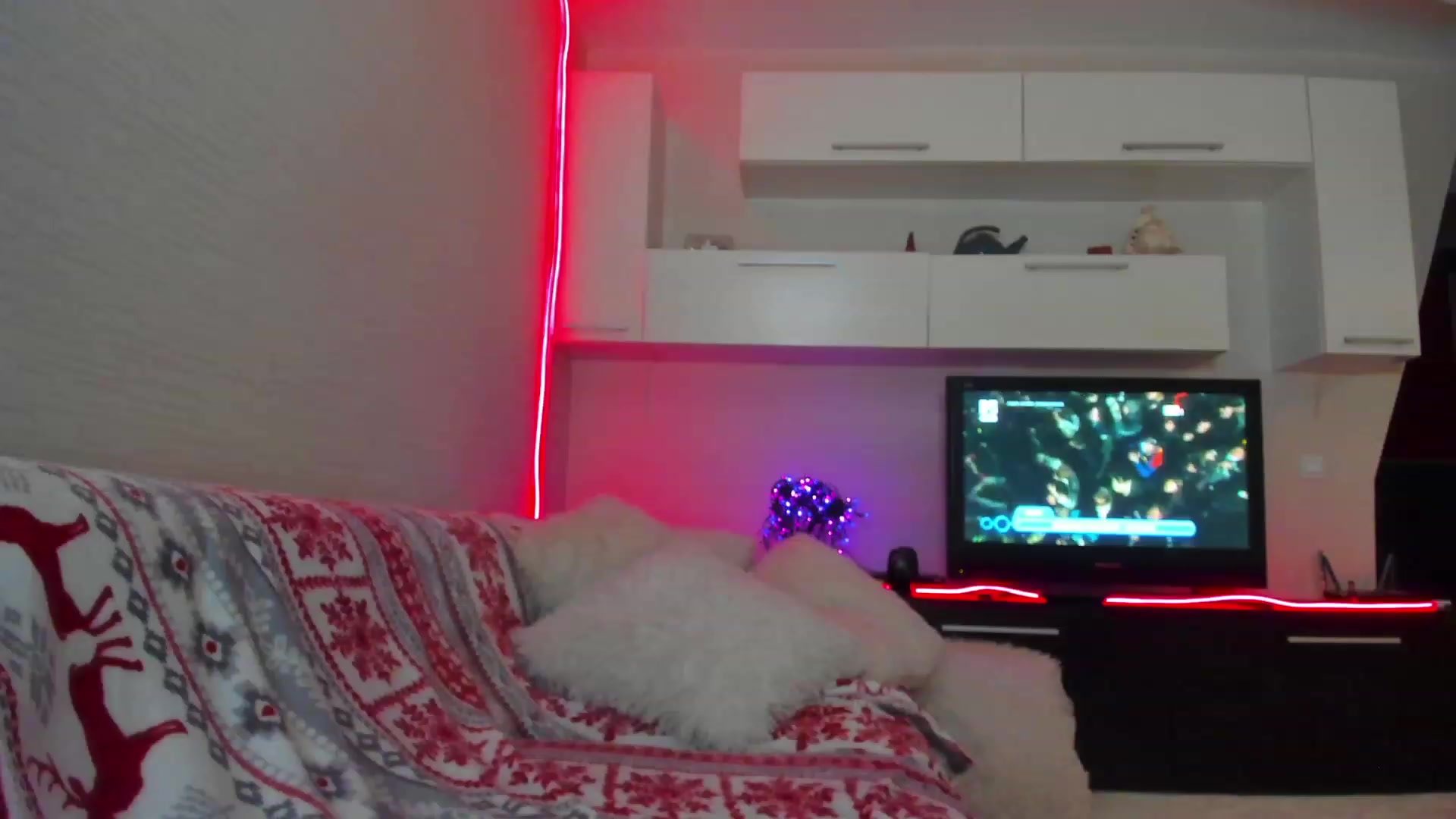 Gallery image thumbnail from SmileyTinaa's myfreecams stream on, 05/18/2023, 02:03 image 19 of 20