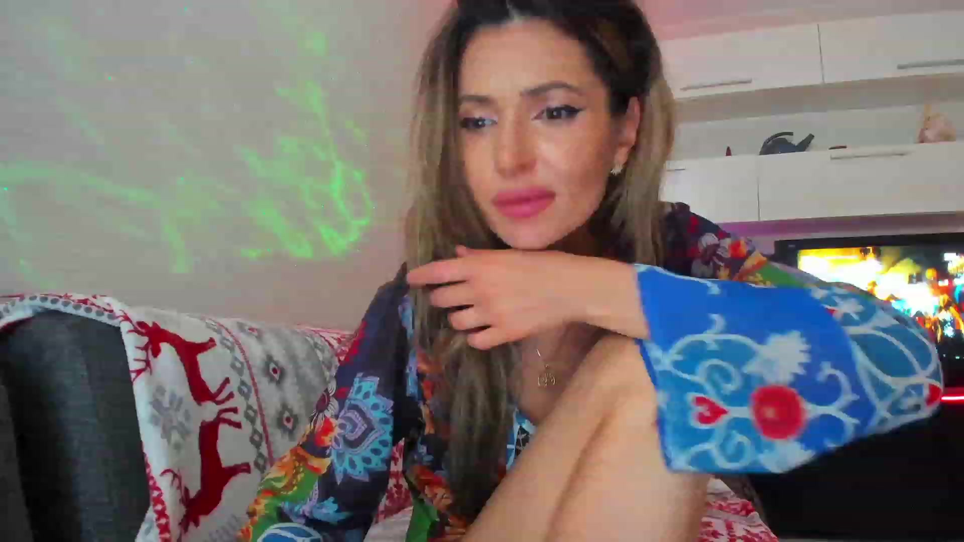 Gallery image thumbnail from SmileyTinaa's myfreecams stream on, 06/08/2023, 04:11 image 20 of 20