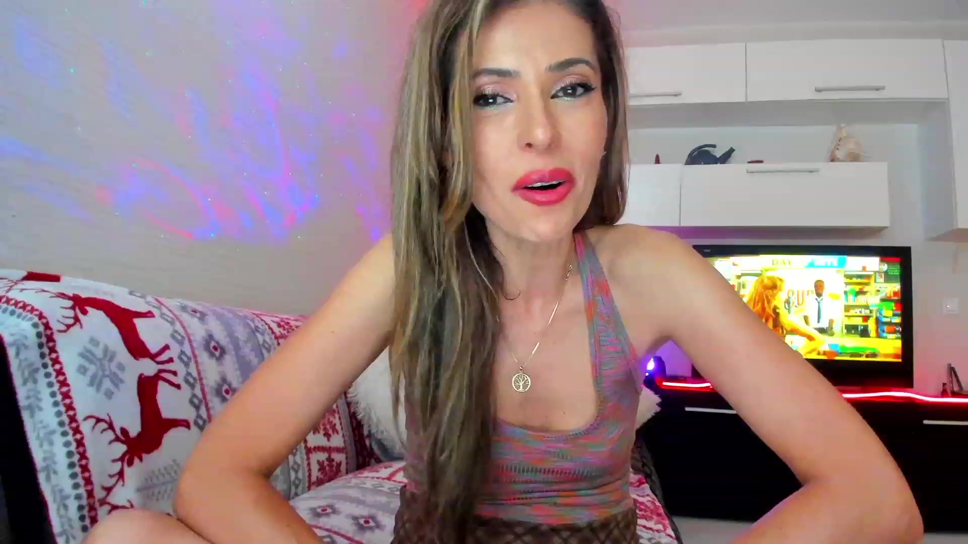 Gallery image thumbnail from SmileyTinaa's myfreecams stream on, 06/08/2023, 22:51 image 17 of 20