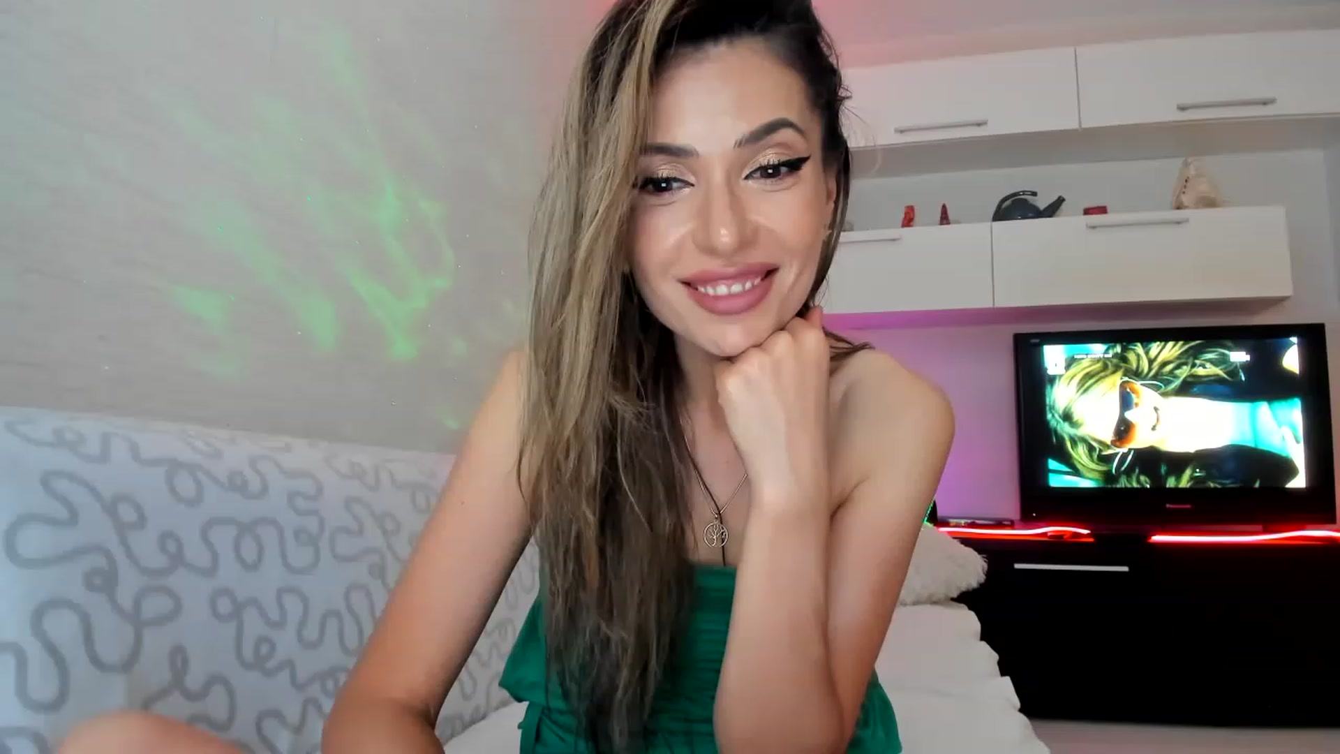 Gallery image thumbnail from SmileyTinaa's myfreecams stream on, 06/15/2023, 23:05 image 20 of 20