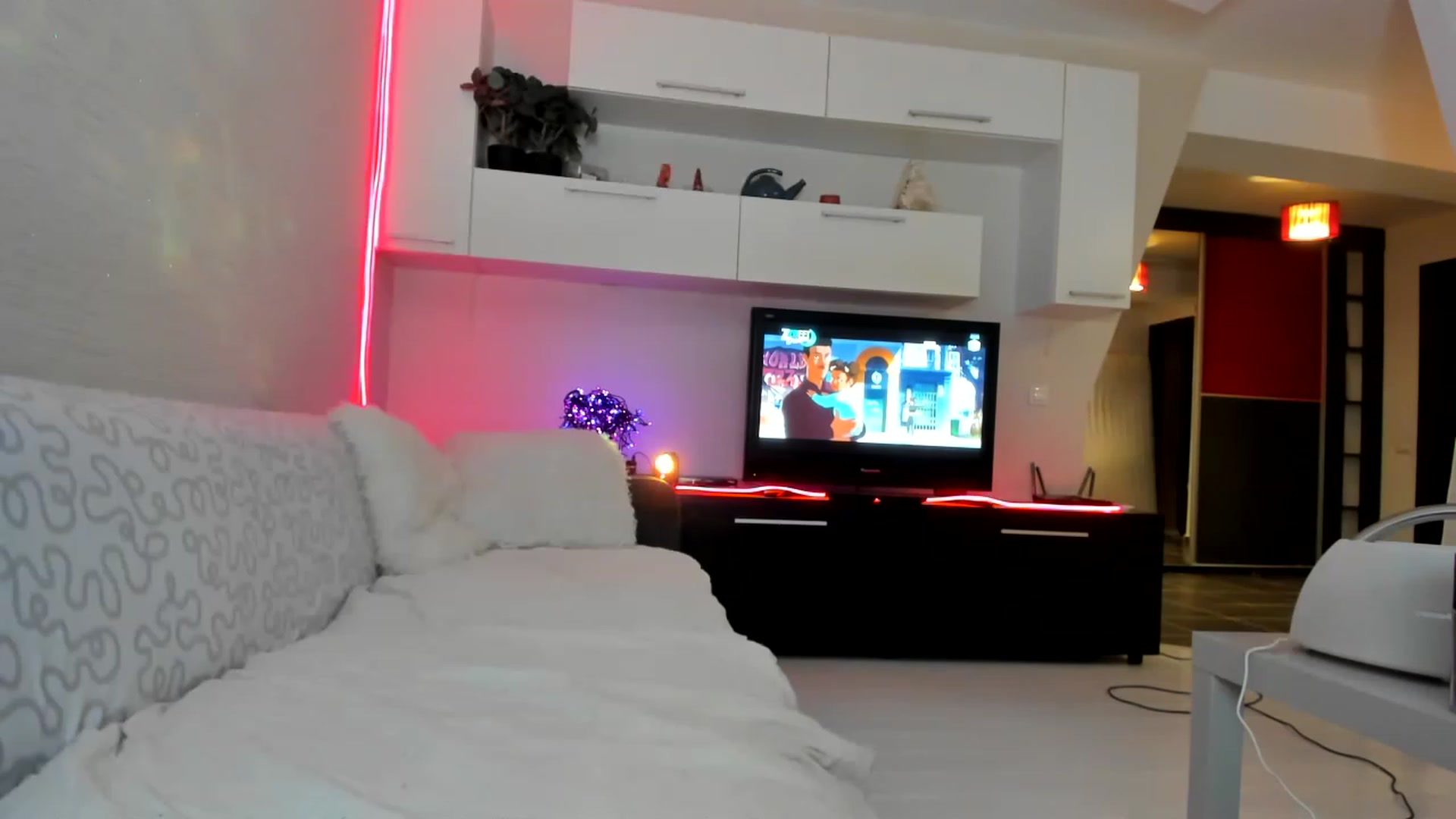 Gallery image thumbnail from SmileyTinaa's myfreecams stream on, 06/20/2023, 23:24 image 6 of 20