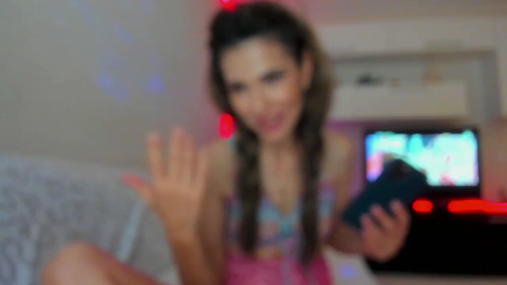 Gallery image thumbnail from SmileyTinaa's myfreecams stream on, 06/26/2023, 22:14 image 19 of 20