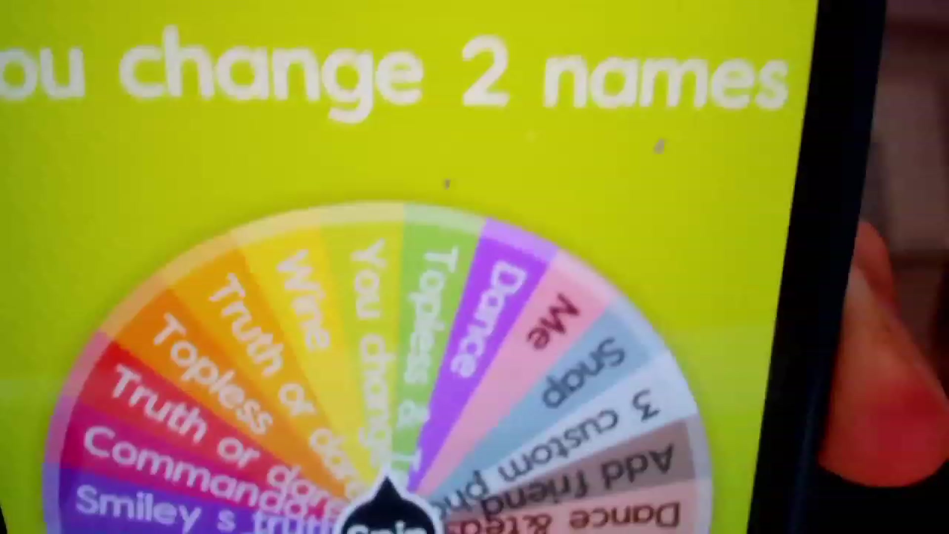 Gallery image thumbnail from SmileyTinaa's myfreecams stream on, 06/28/2023, 22:10 image 13 of 20