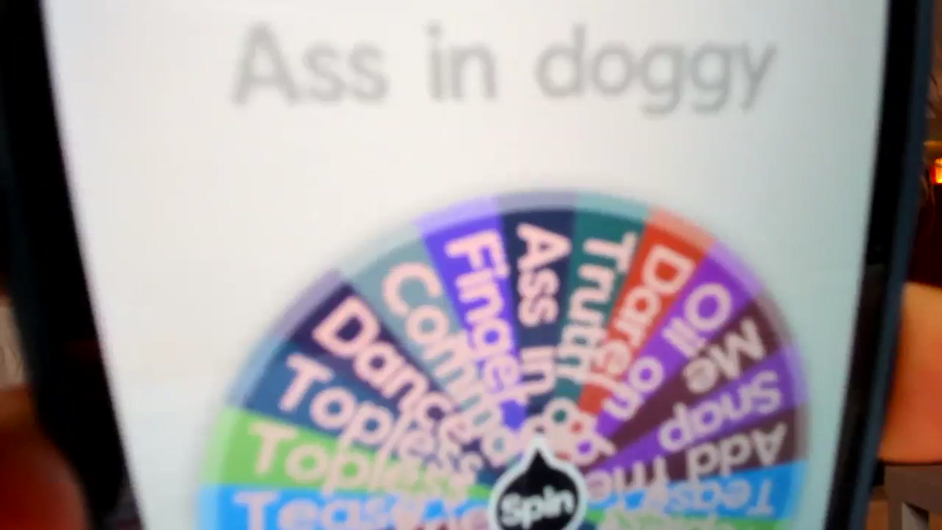 Gallery image thumbnail from SmileyTinaa's myfreecams stream on, 09/07/2023, 04:33 image 12 of 20