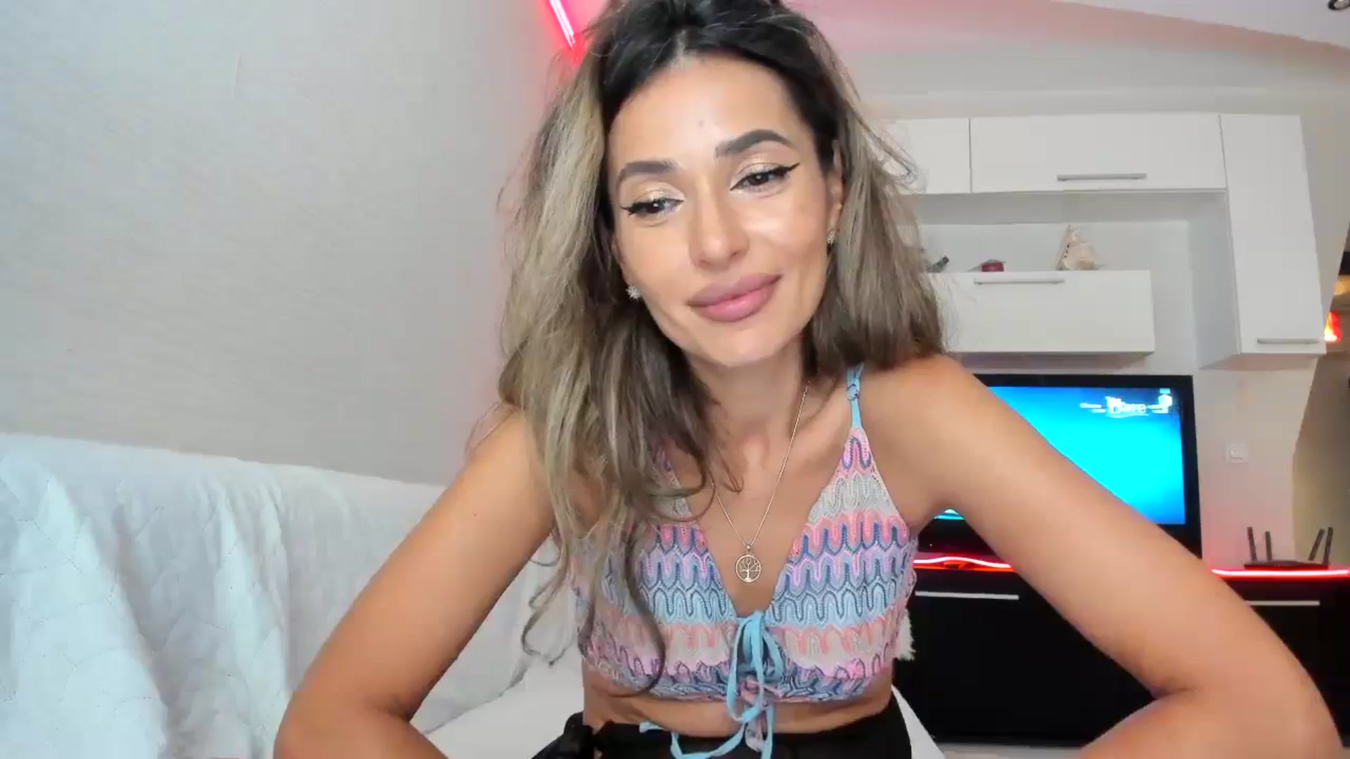 Gallery image thumbnail from SmileyTinaa's myfreecams stream on, 09/13/2023, 02:12 image 20 of 20