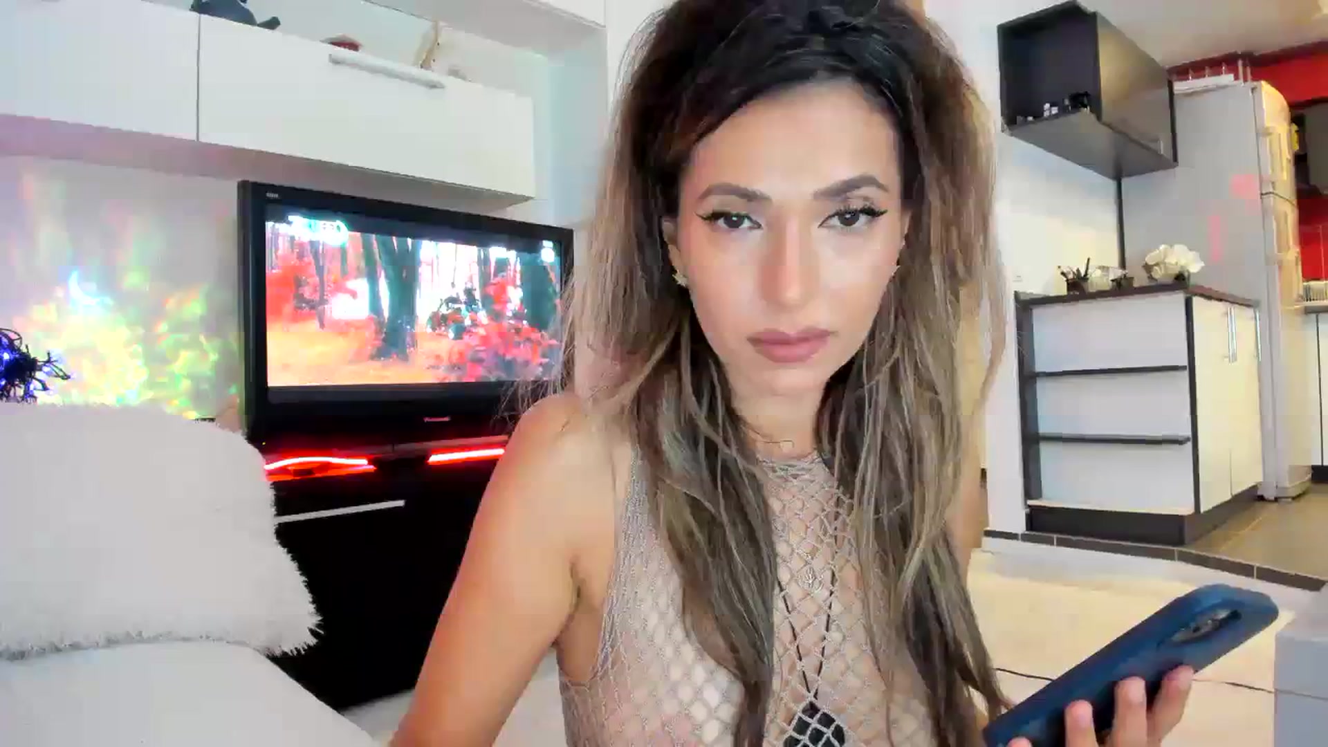 Gallery image thumbnail from SmileyTinaa's myfreecams stream on, 09/20/2023, 22:57 image 18 of 20