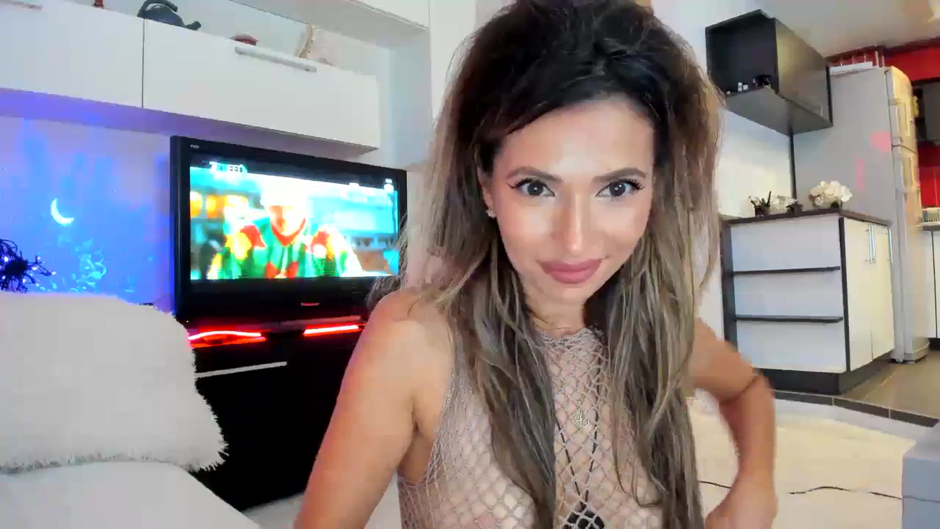 Gallery image thumbnail from SmileyTinaa's myfreecams stream on, 09/20/2023, 22:57 image 12 of 20
