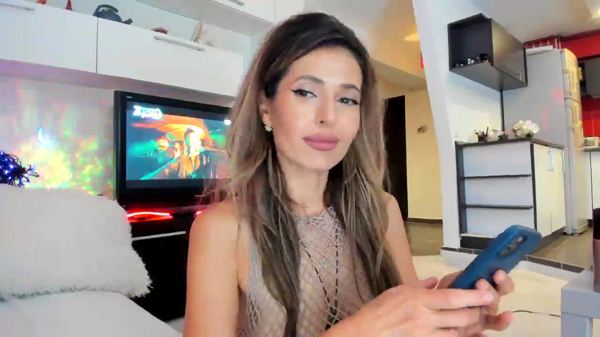 Gallery image thumbnail from SmileyTinaa's myfreecams stream on, 09/20/2023, 22:57 image 10 of 20