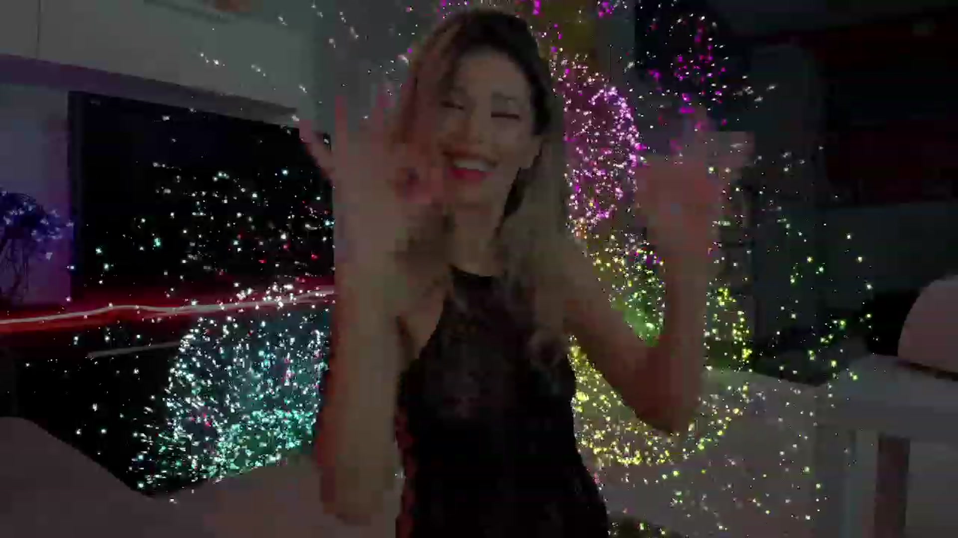 Gallery image thumbnail from SmileyTinaa's myfreecams stream on, 03/02/2024, 02:43 image 10 of 20