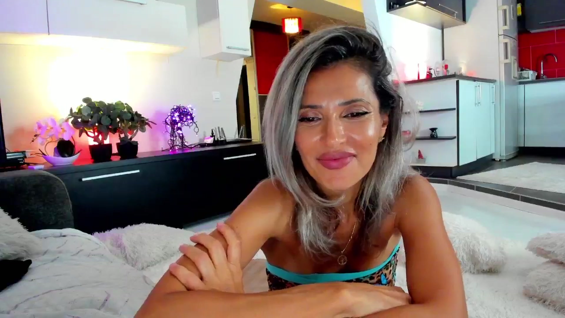 Gallery image thumbnail from SmileyTinaa's myfreecams stream on, 09/20/2024, 04:25 image 12 of 20