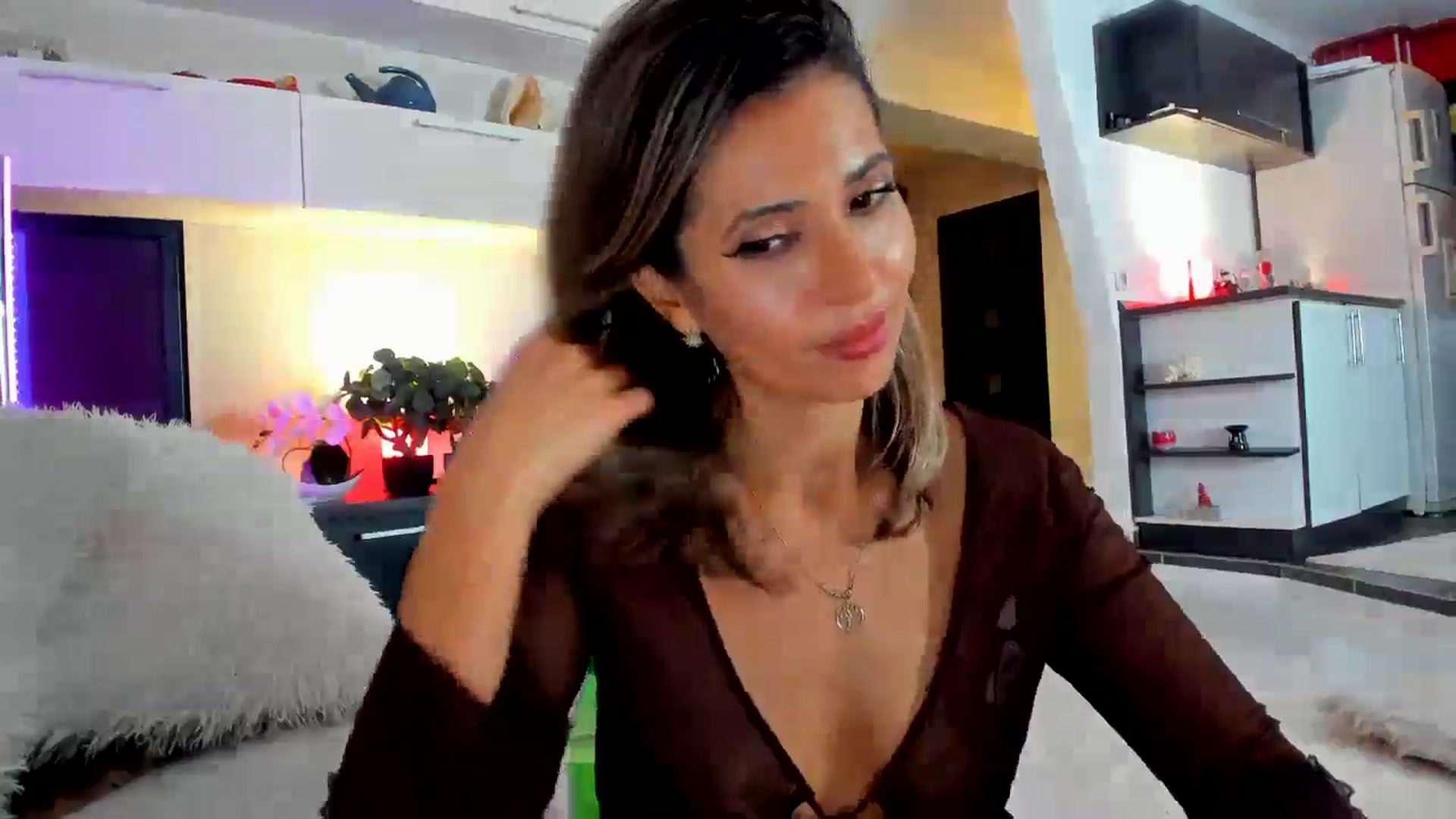 Gallery image thumbnail from SmileyTinaa's myfreecams stream on, 11/09/2024, 08:05 image 9 of 20
