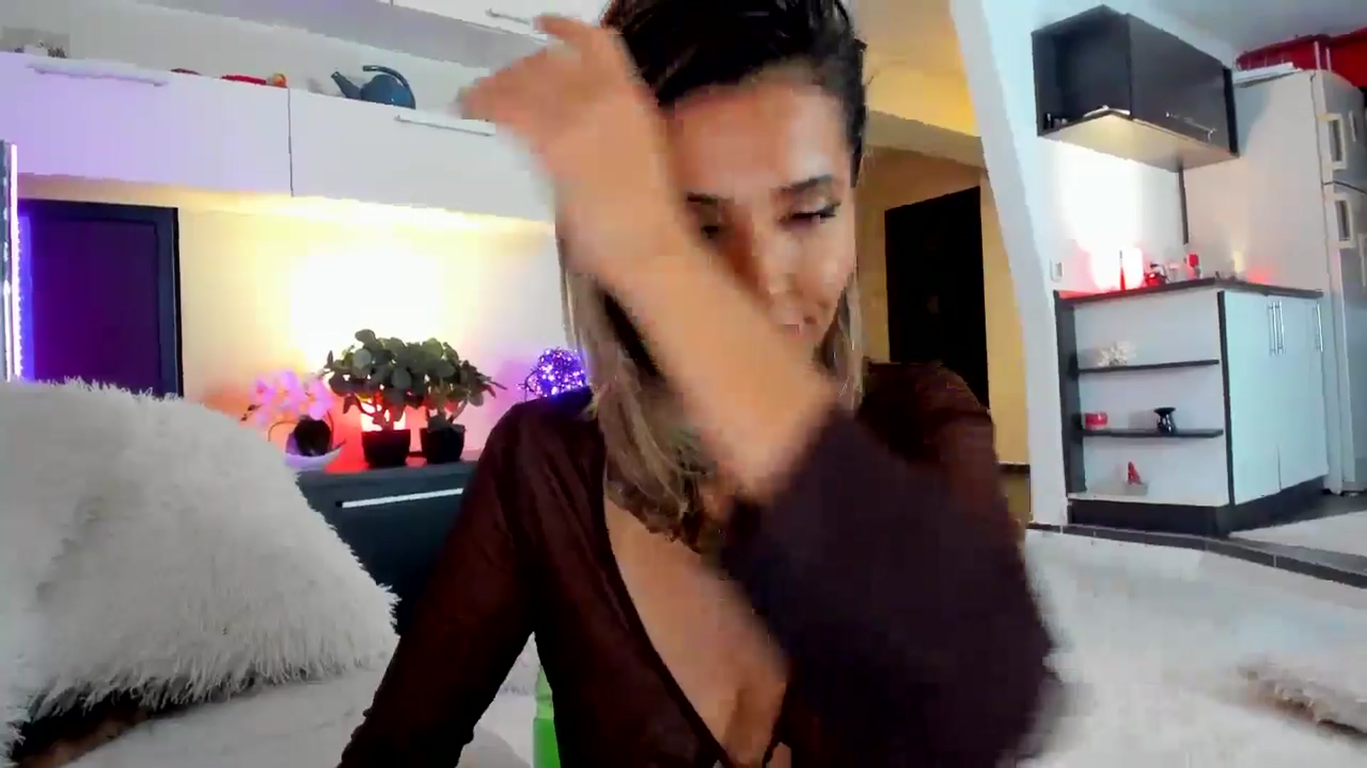 Gallery image thumbnail from SmileyTinaa's myfreecams stream on, 11/09/2024, 08:05 image 15 of 20