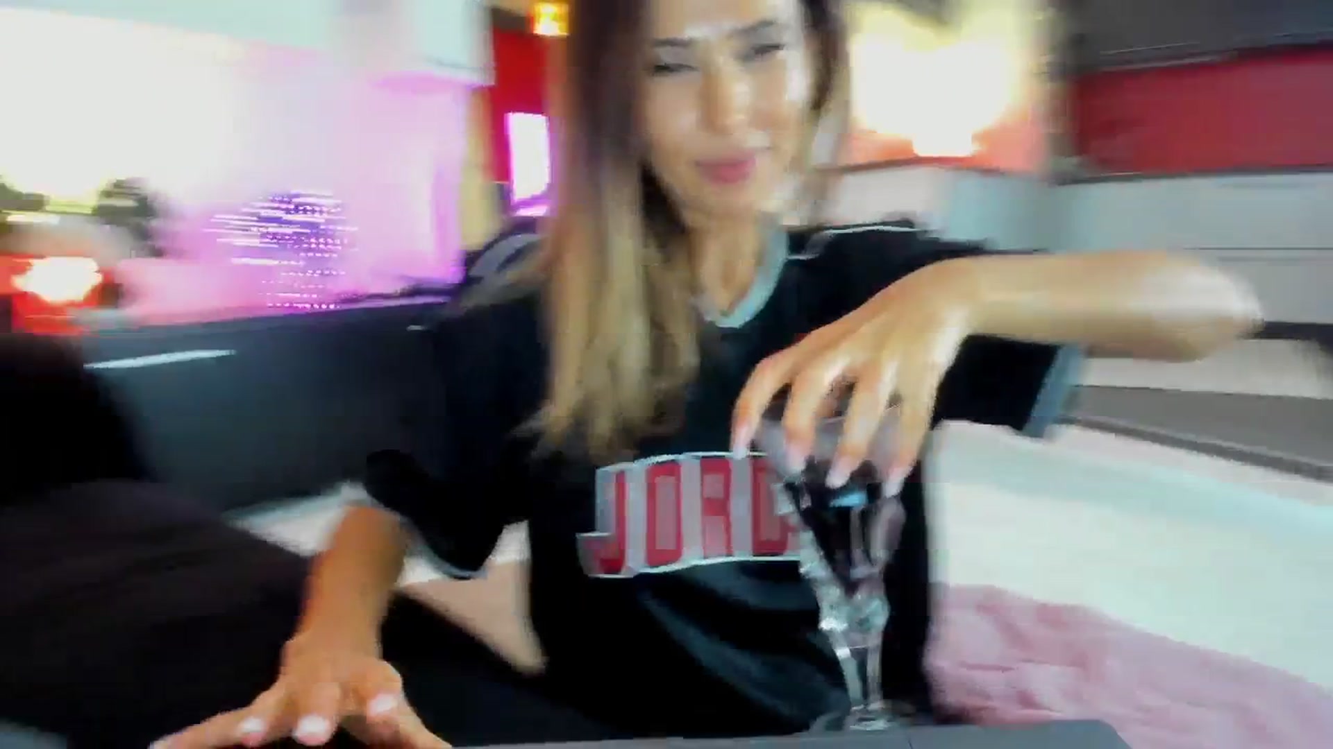 Gallery image thumbnail from SmileyTinaa's myfreecams stream on, 10/11/2025, 02:35 image 16 of 20