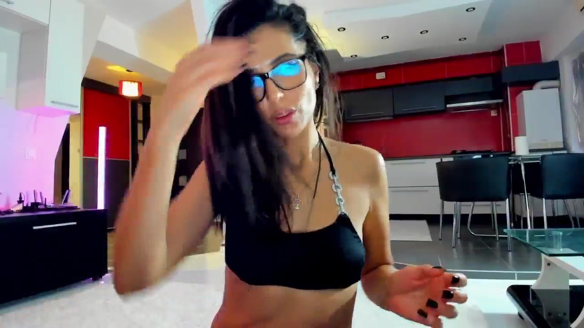 Gallery image thumbnail from SmileyTinaa's myfreecams stream on, 11/07/2025, 06:16 image 16 of 20