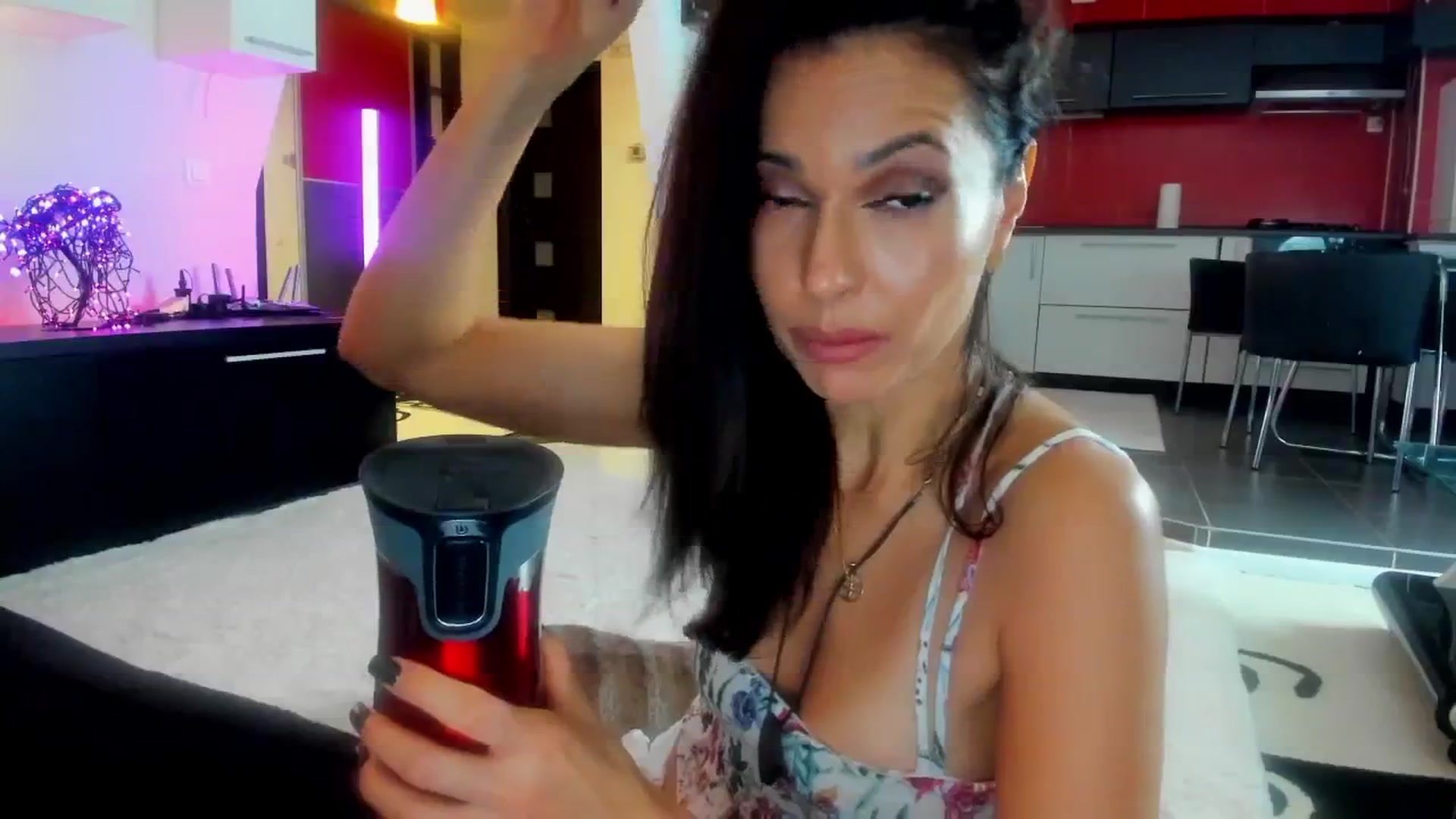 Gallery image thumbnail from SmileyTinaa's myfreecams stream on, 11/15/2025, 02:01 image 20 of 20