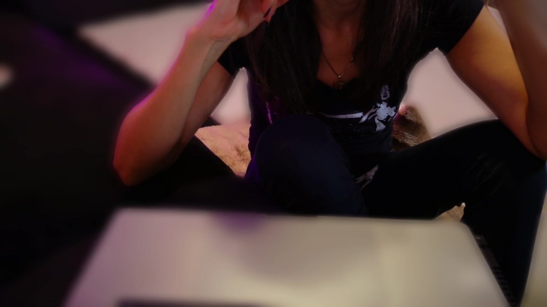 Gallery image thumbnail from SmileyTinaa's myfreecams stream on, 11/21/2025, 18:05 image 12 of 20