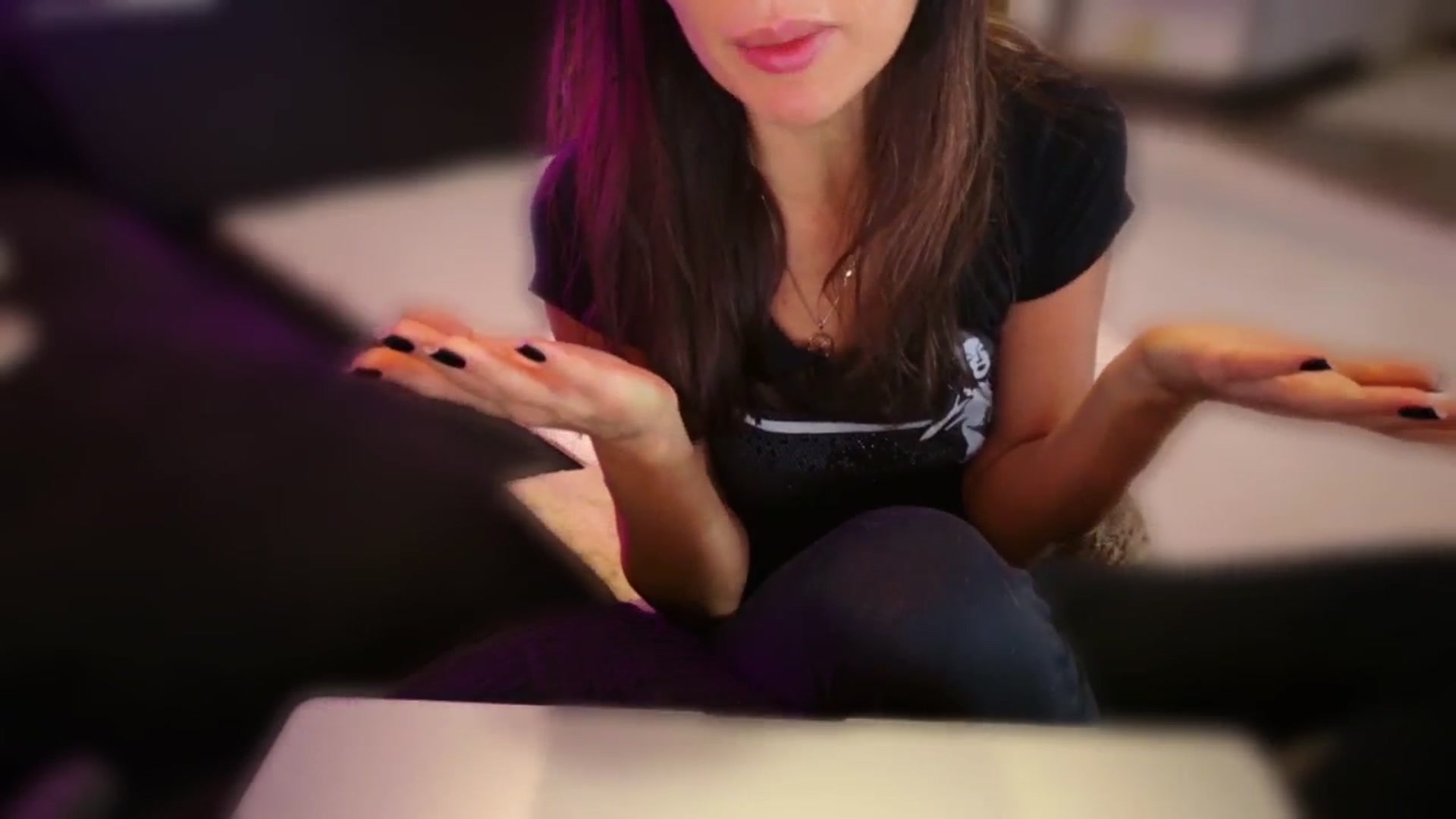 Gallery image thumbnail from SmileyTinaa's myfreecams stream on, 11/21/2025, 18:05 image 20 of 20