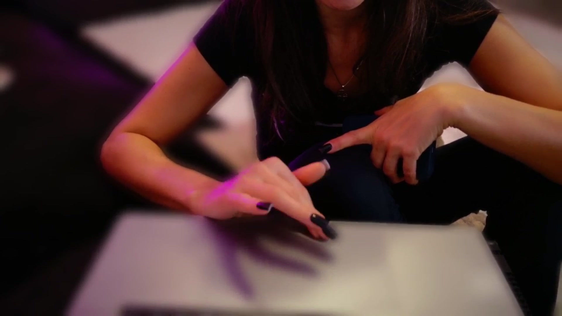 Gallery image thumbnail from SmileyTinaa's myfreecams stream on, 11/21/2025, 18:05 image 18 of 20