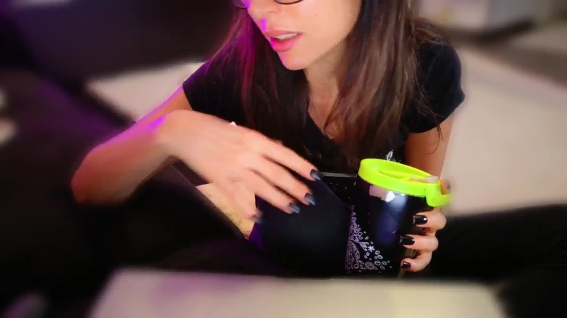 Gallery image thumbnail from SmileyTinaa's myfreecams stream on, 11/21/2025, 18:05 image 19 of 20