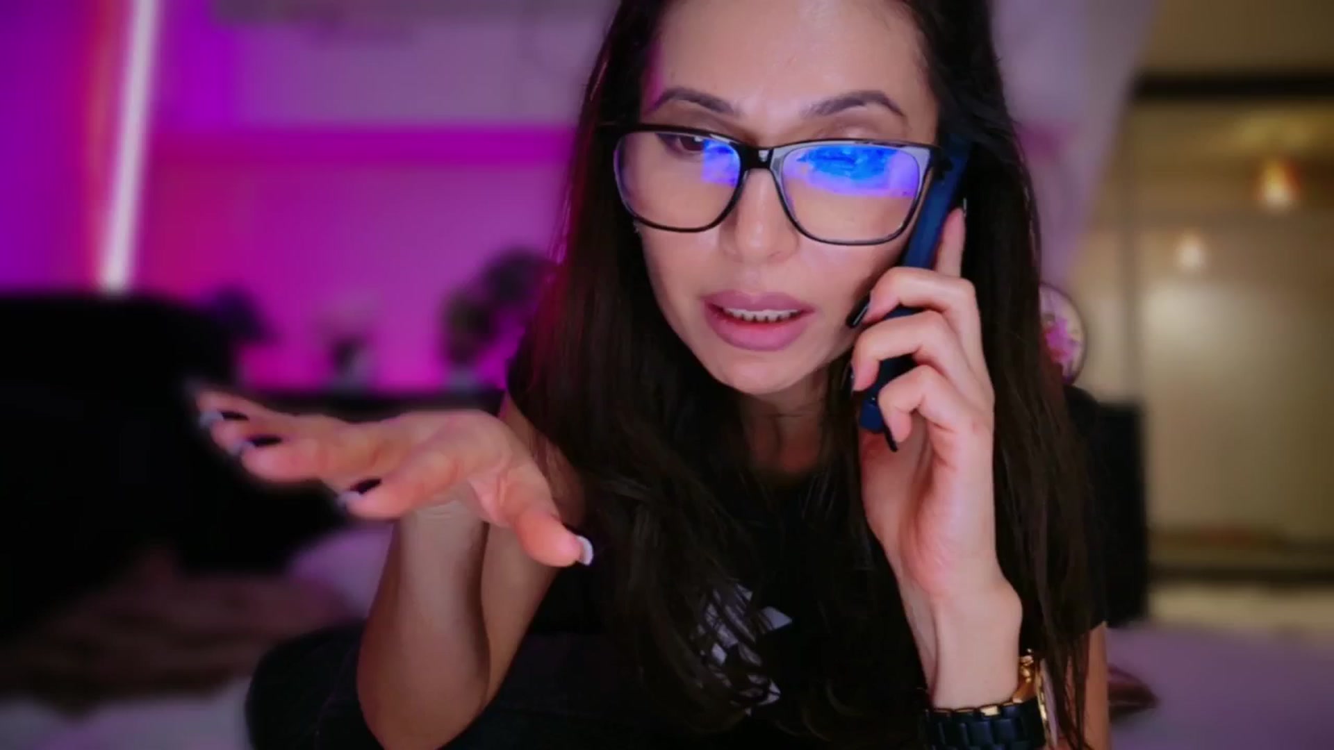 Gallery image thumbnail from SmileyTinaa's myfreecams stream on, 11/28/2025, 01:05 image 20 of 20