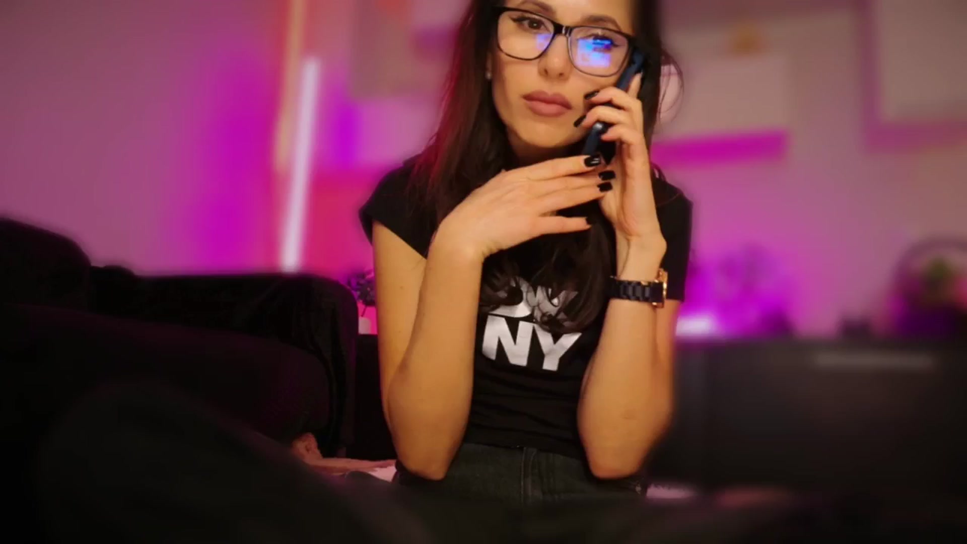 Gallery image thumbnail from SmileyTinaa's myfreecams stream on, 11/28/2025, 01:05 image 2 of 20
