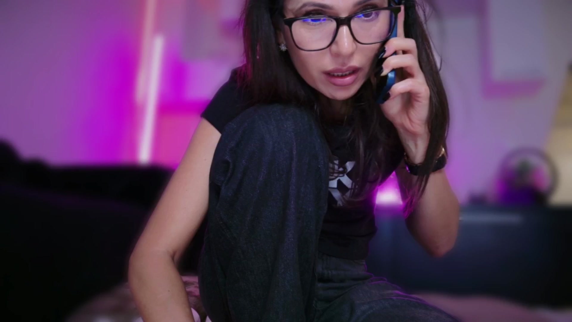Gallery image thumbnail from SmileyTinaa's myfreecams stream on, 11/28/2025, 01:05 image 11 of 20