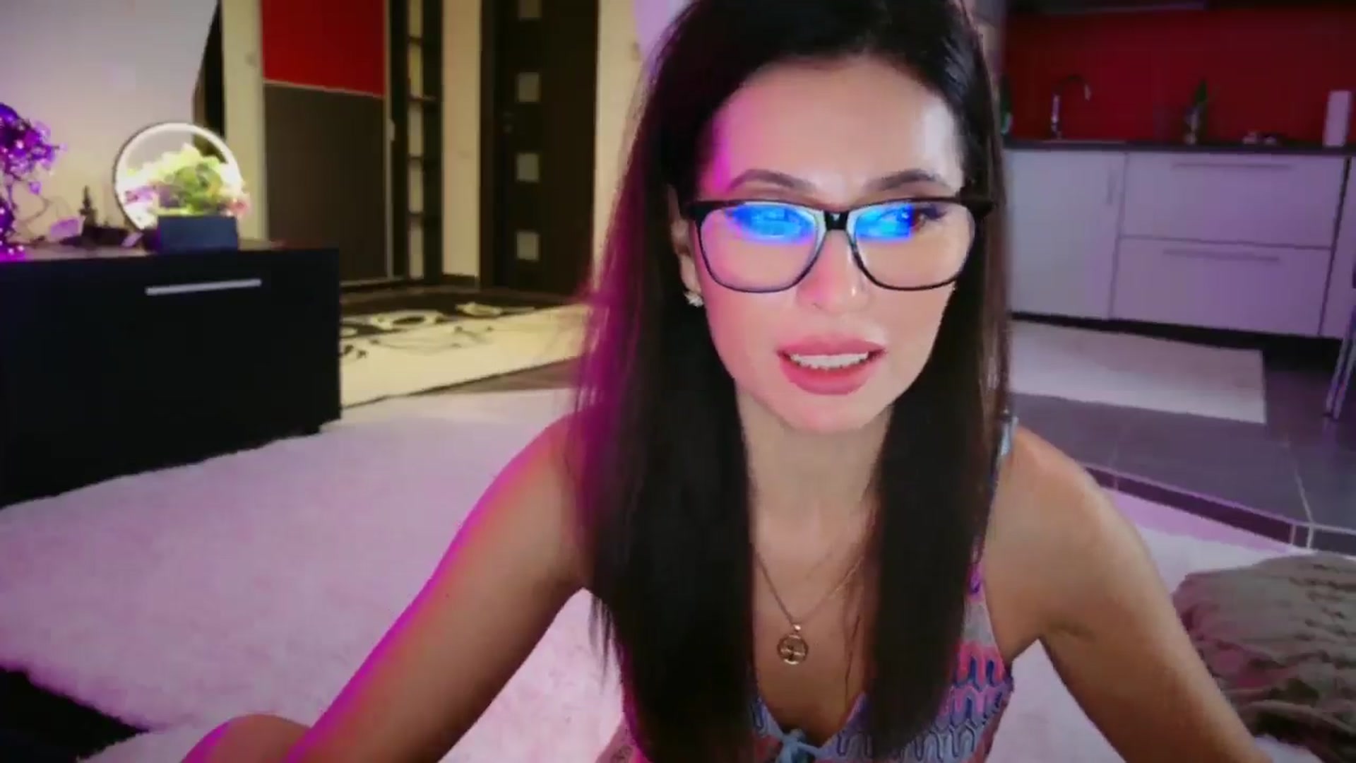 Gallery image thumbnail from SmileyTinaa's myfreecams stream on, 12/20/2025, 02:16 image 6 of 20