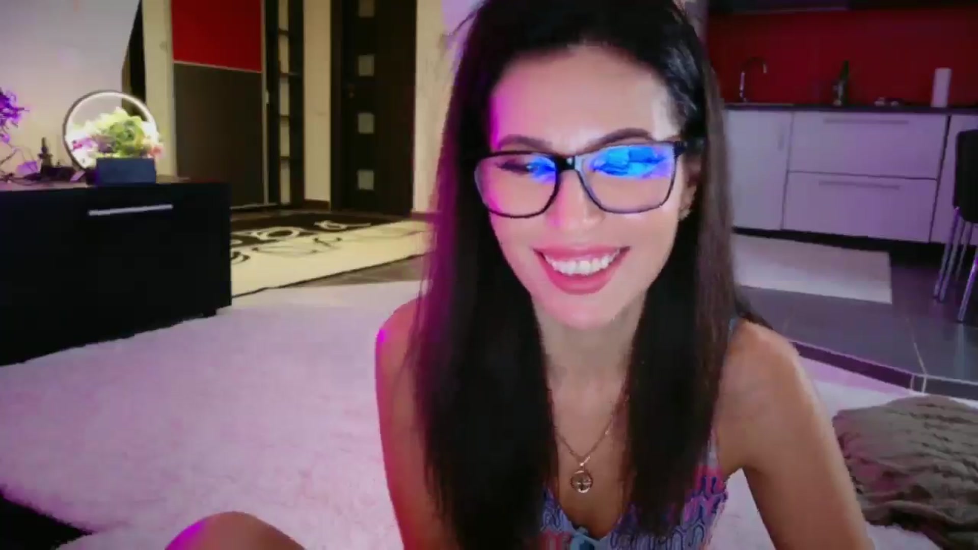 Gallery image thumbnail from SmileyTinaa's myfreecams stream on, 12/20/2025, 02:16 image 7 of 20