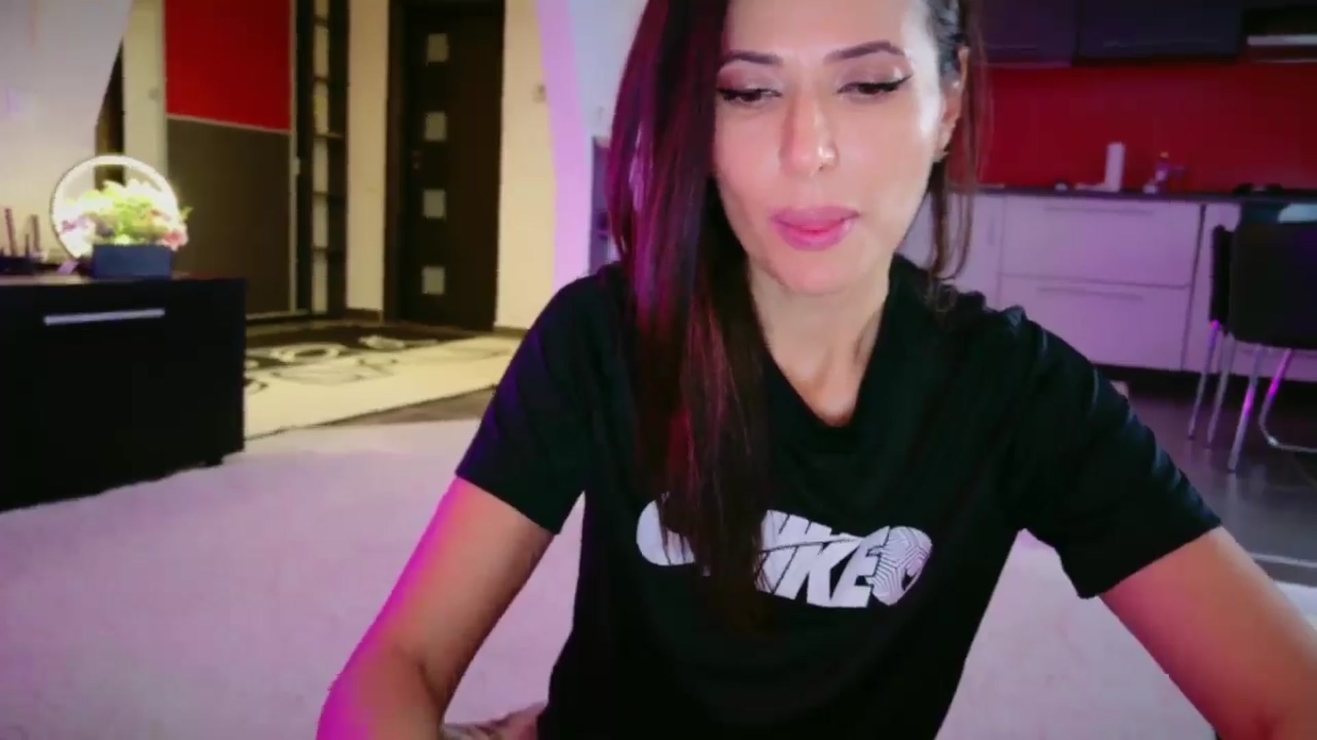 Gallery image thumbnail from SmileyTinaa's myfreecams stream on, 01/10/2026, 08:54 image 20 of 20