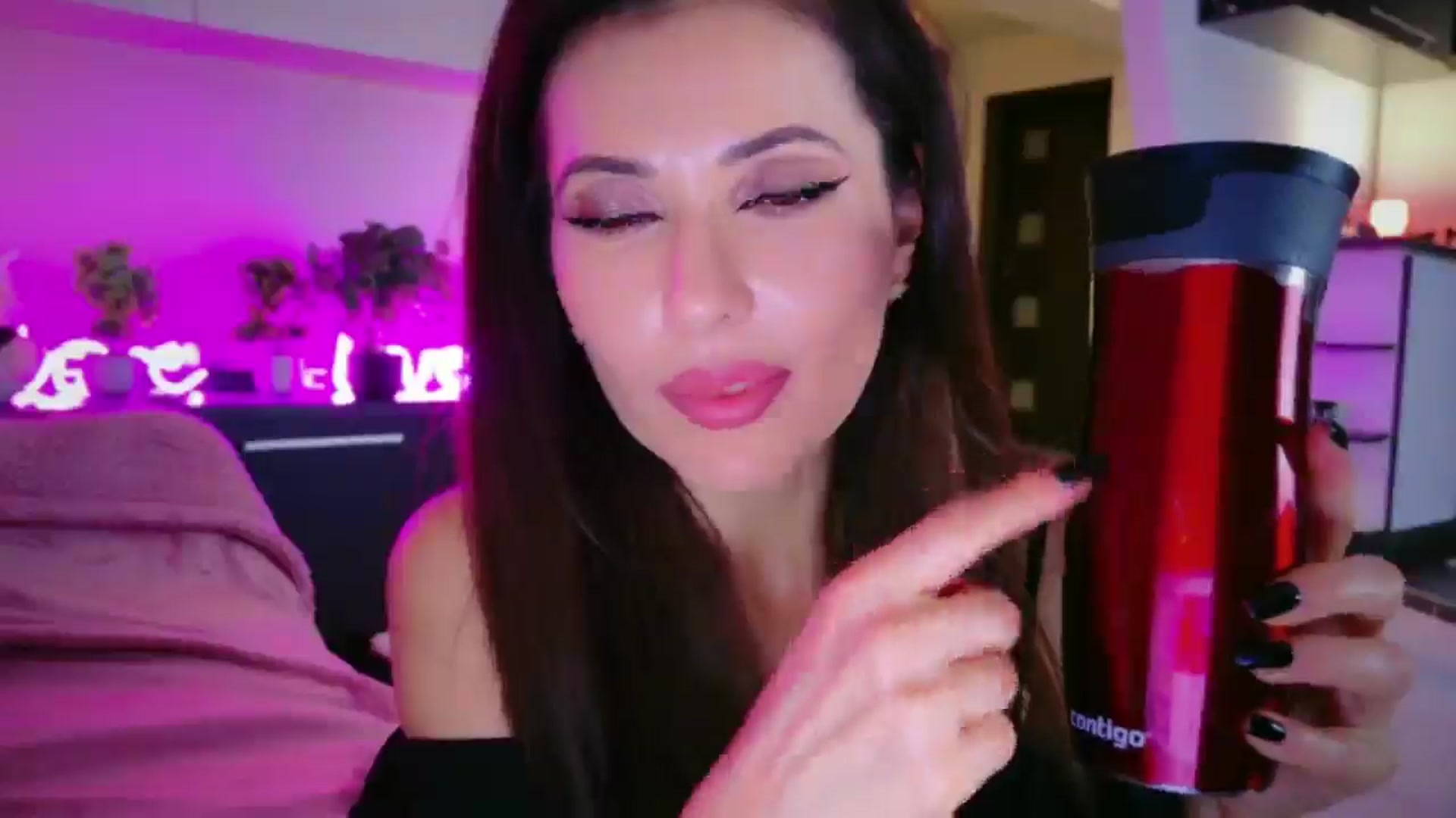 Gallery image thumbnail from SmileyTinaa's myfreecams stream on, 01/16/2026, 01:19 image 20 of 20