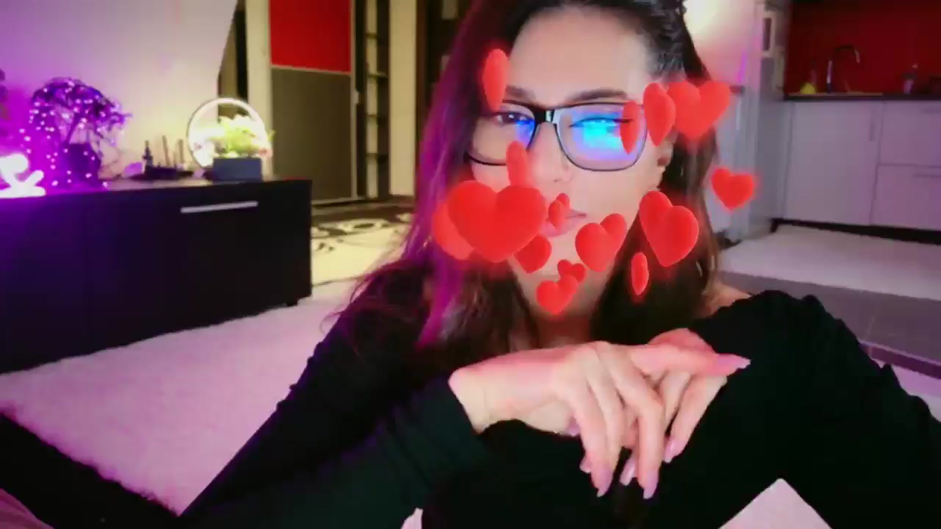 Gallery image thumbnail from SmileyTinaa's myfreecams stream on, 03/07/2026, 02:20 image 13 of 20