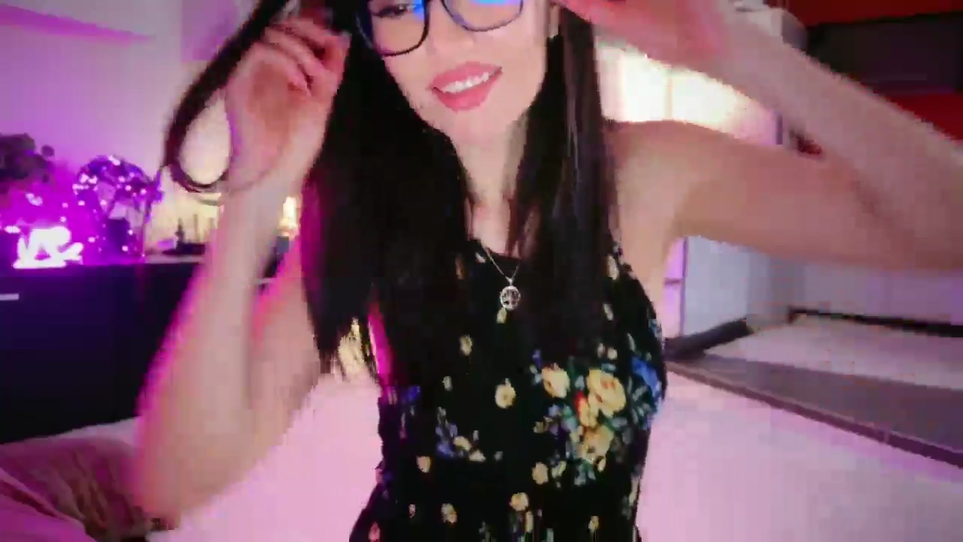 Gallery image thumbnail from SmileyTinaa's myfreecams stream on, 03/14/2026, 02:42 image 7 of 20