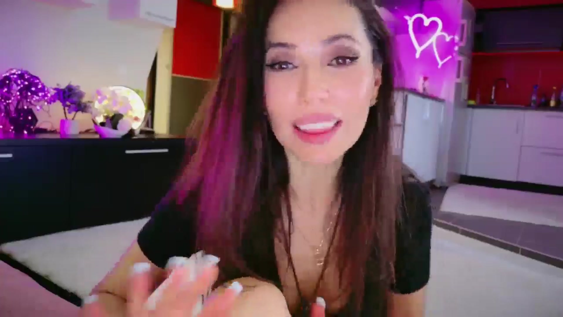 Gallery image thumbnail from SmileyTinaa's myfreecams stream on, 05/08/2026, 06:35 image 7 of 20