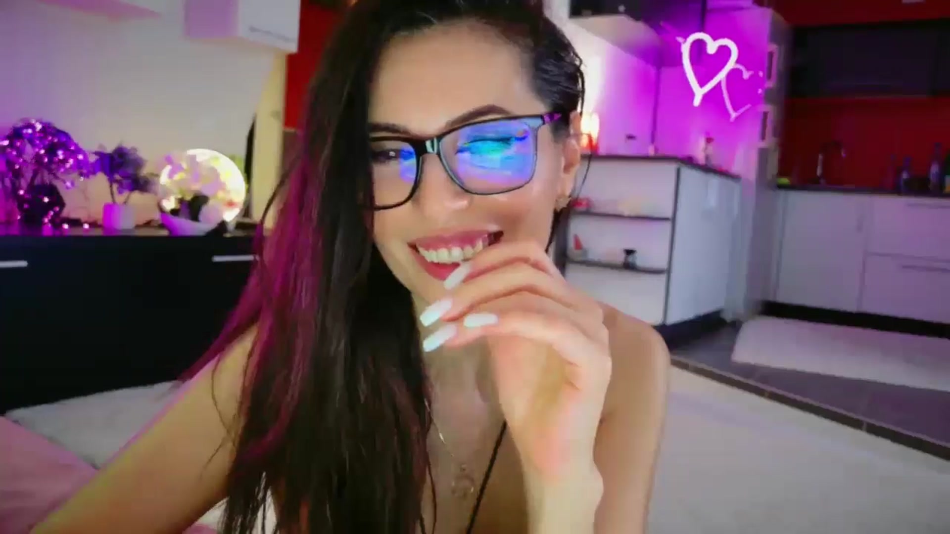 Gallery image thumbnail from SmileyTinaa's myfreecams stream on, 05/09/2026, 06:39 image 11 of 20