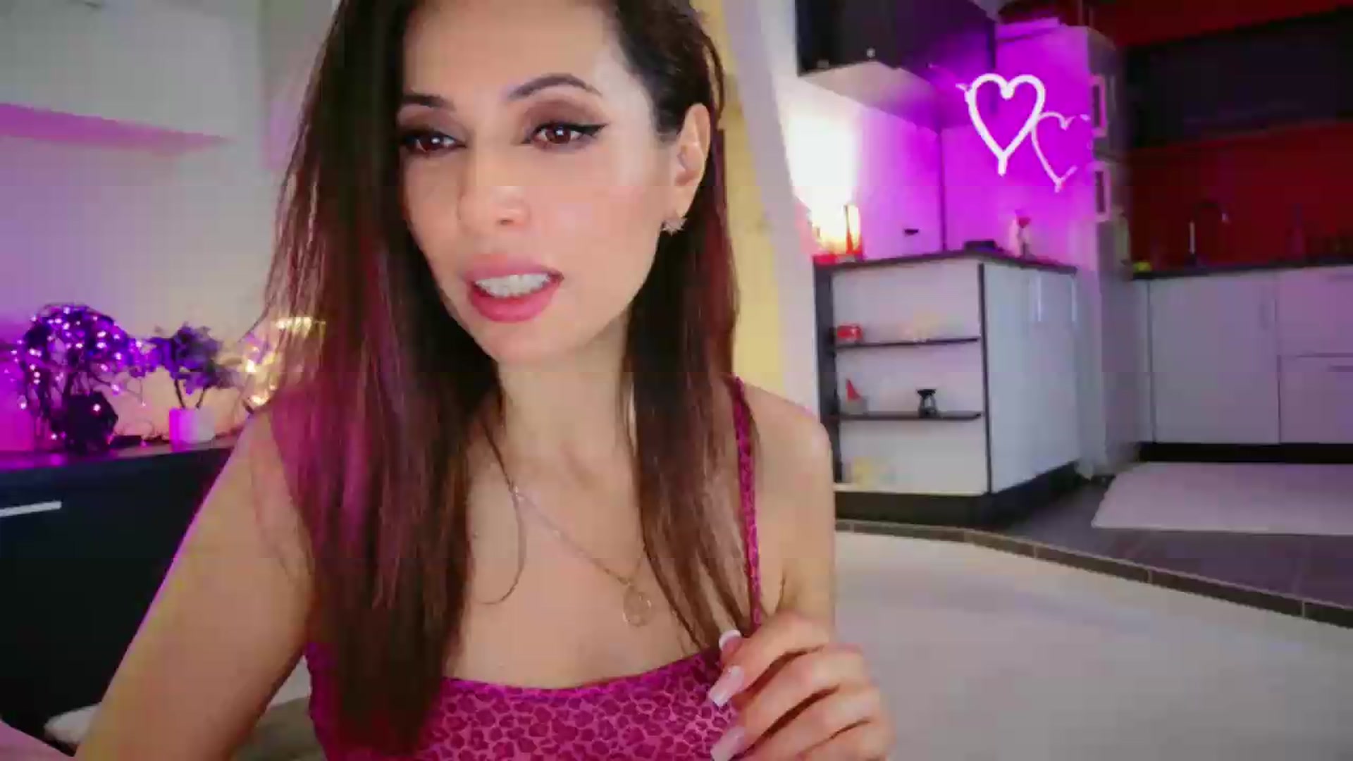 Gallery image thumbnail from SmileyTinaa's myfreecams stream on, 05/22/2026, 06:59 image 14 of 20