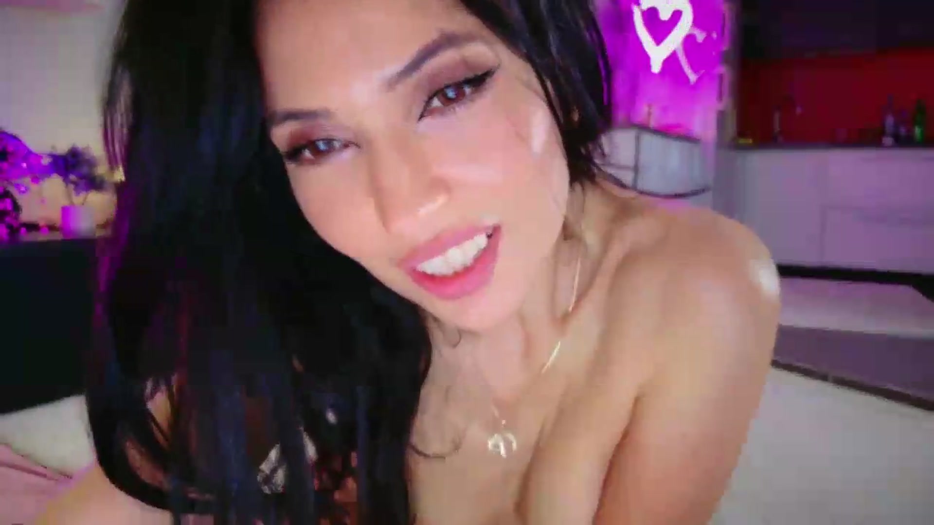 Gallery image thumbnail from SmileyTinaa's myfreecams stream on, 06/20/2026, 04:08 image 12 of 20